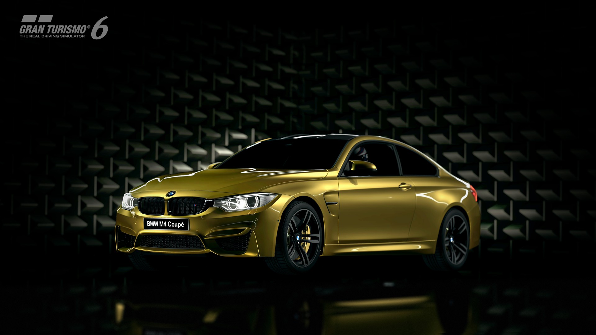 туризмо, купе, гран-при