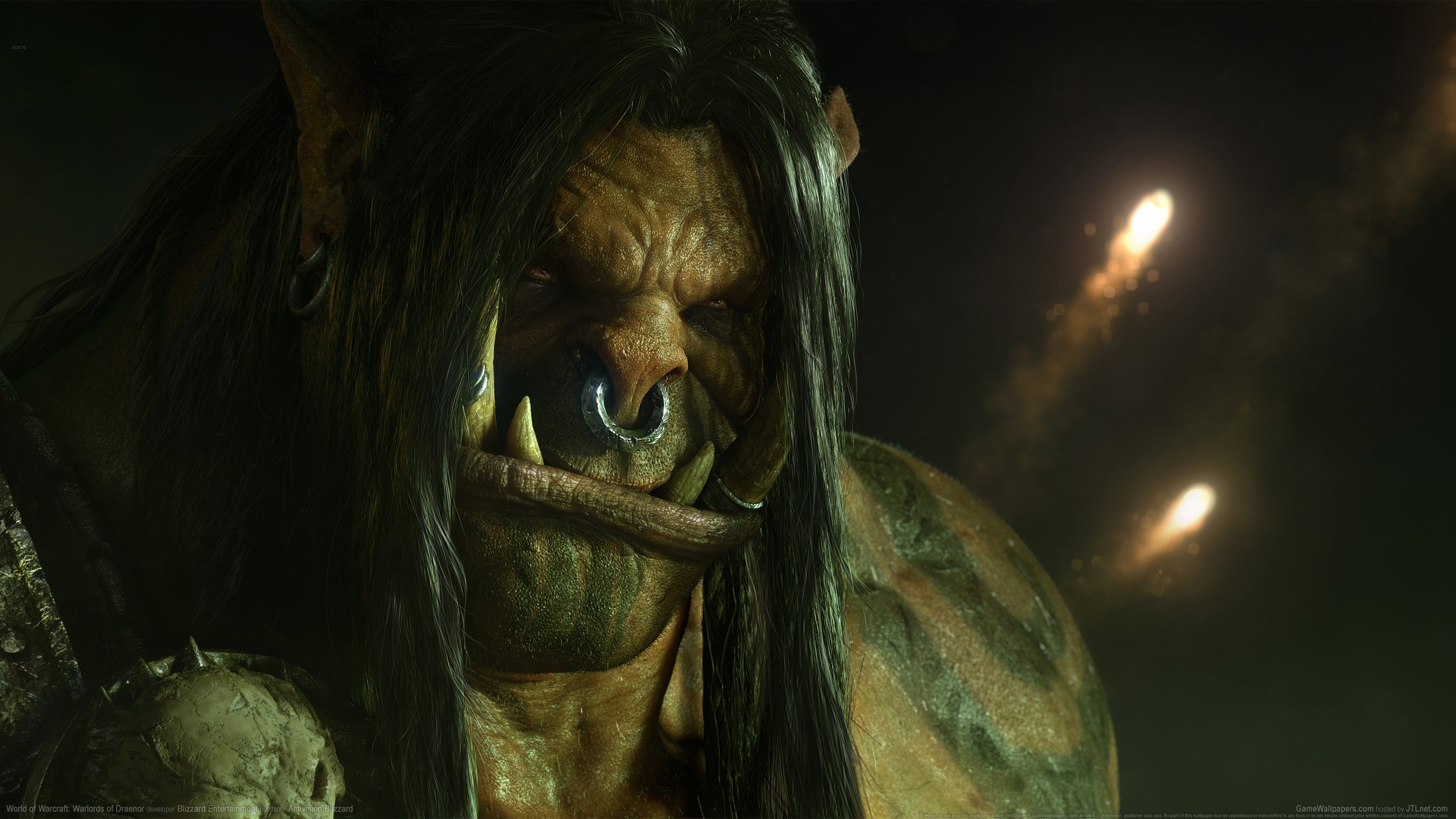 warcraft, warlords, draenor