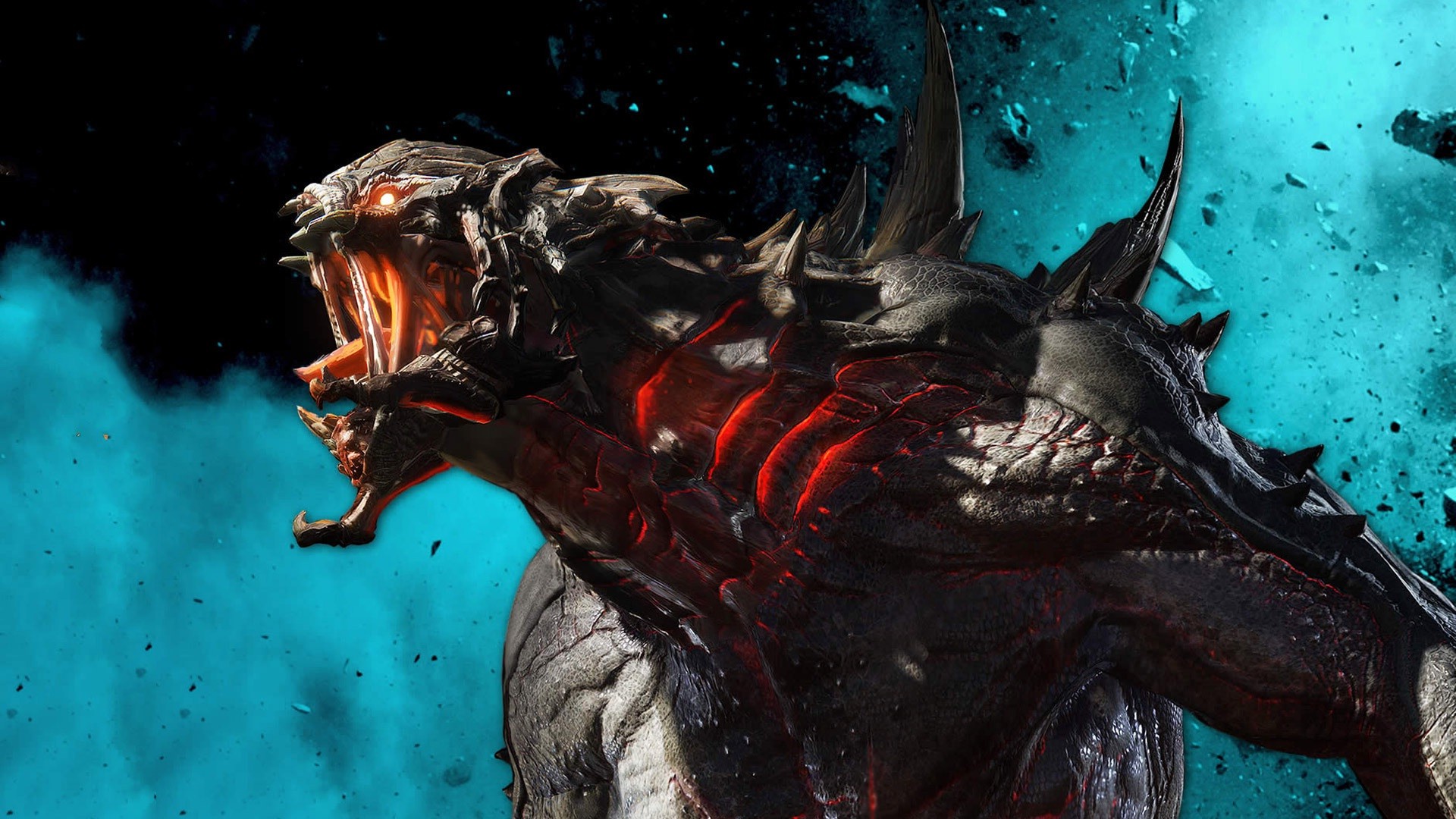 game, evolve, черепаха