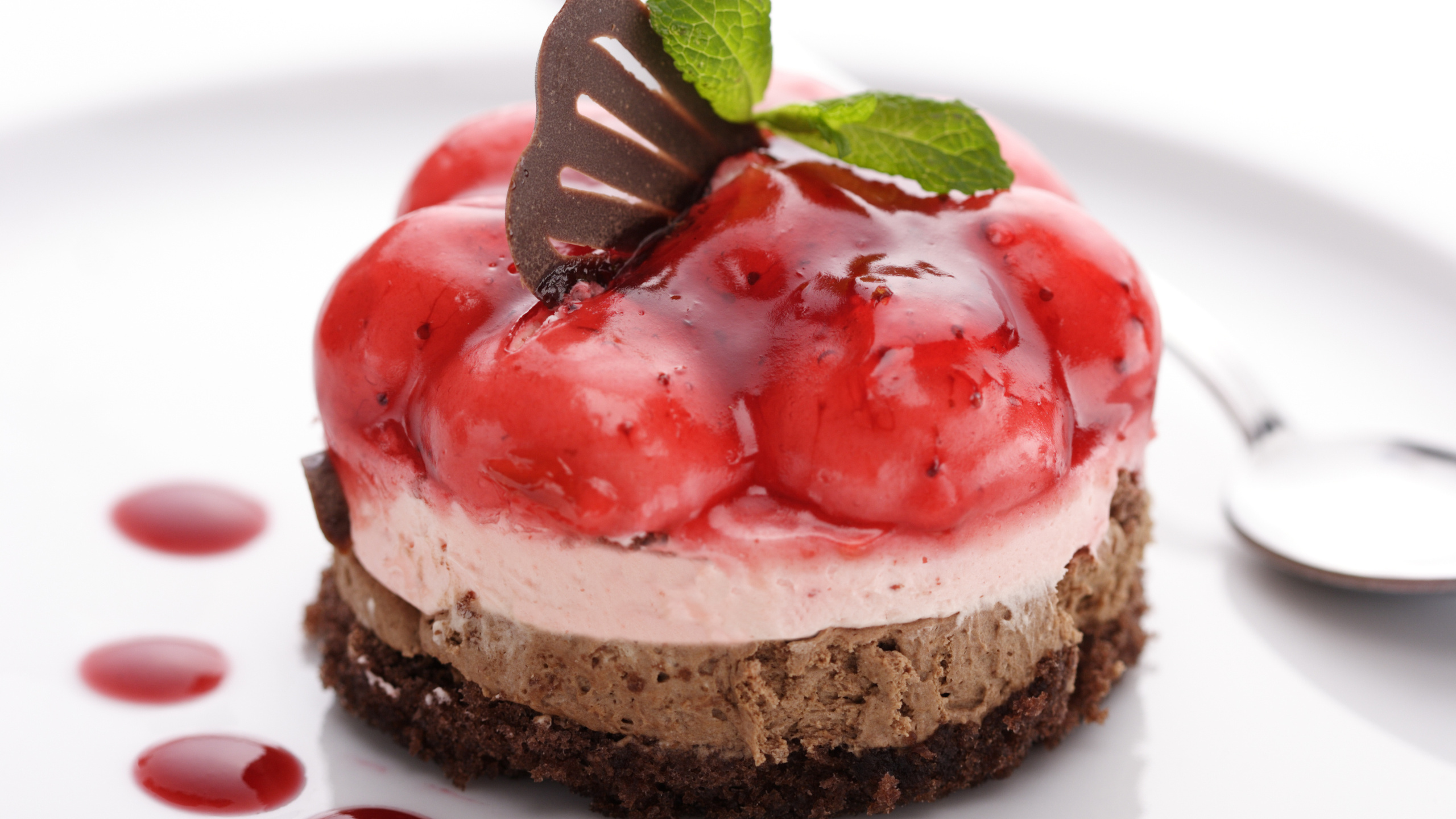 день, коллекция, торт