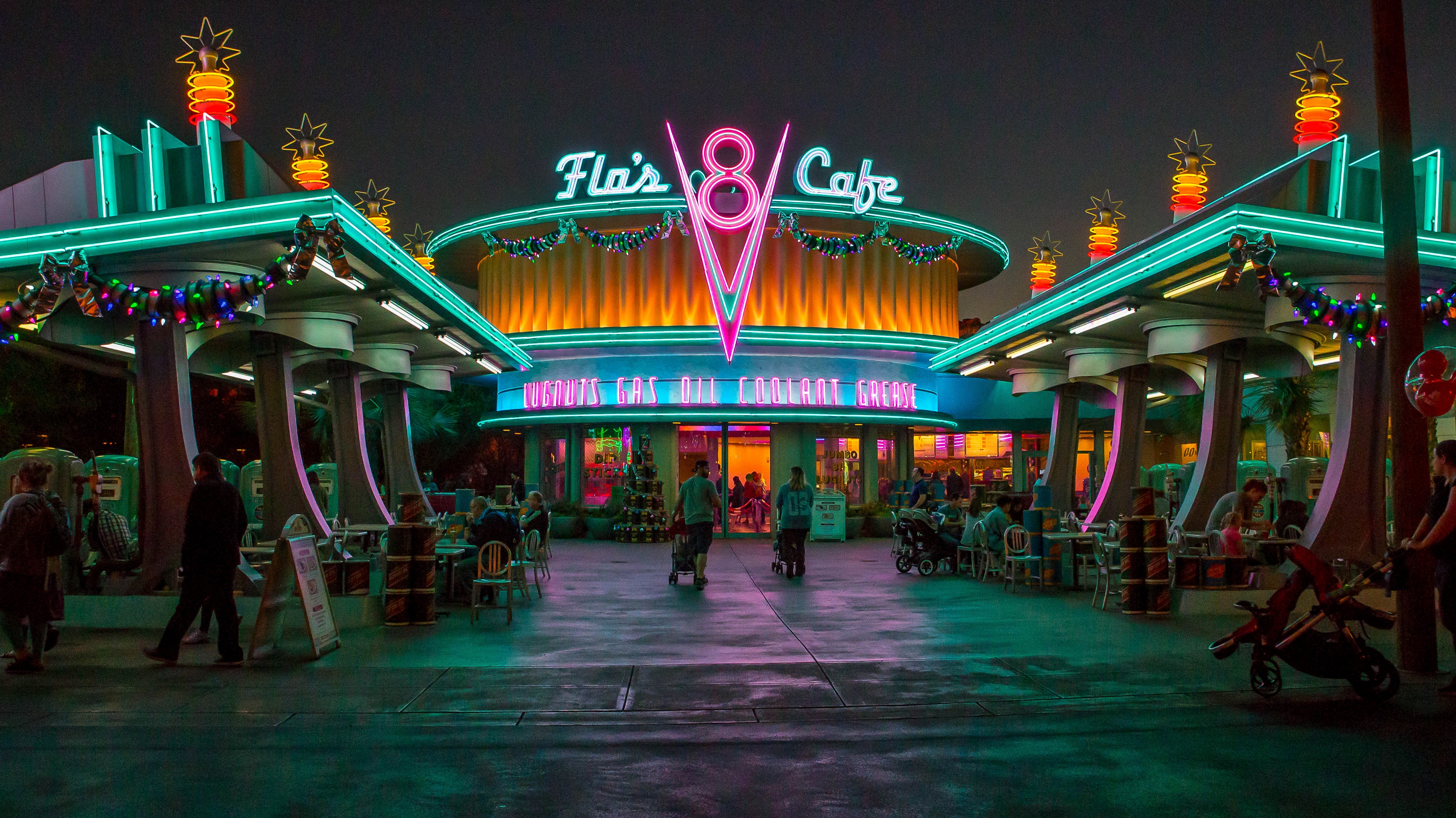 disneyland, resort, disney