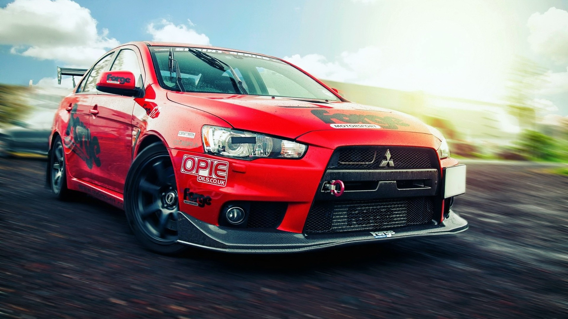 mitsubishi, lancer