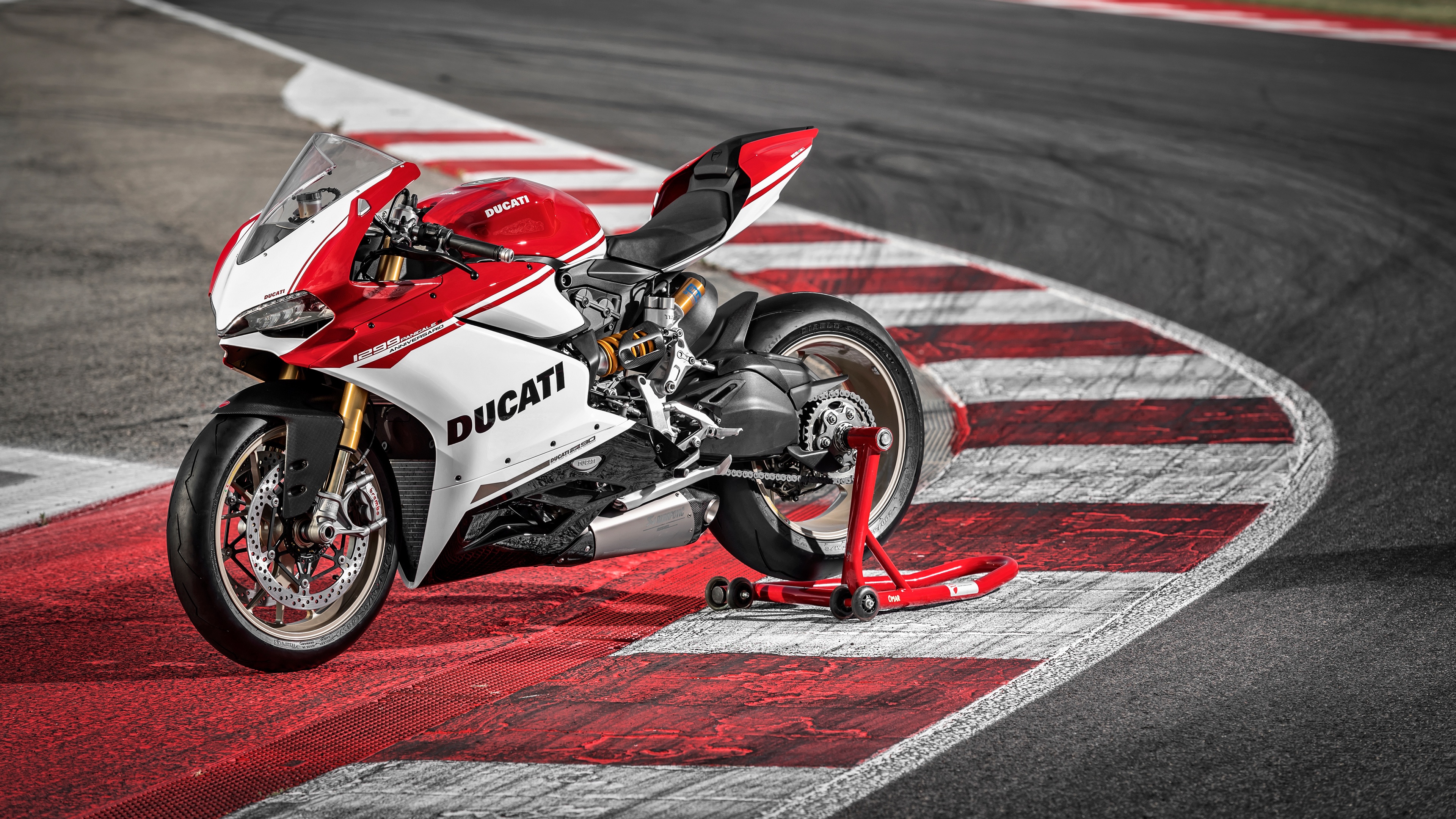 ducati, panigale, anniversario