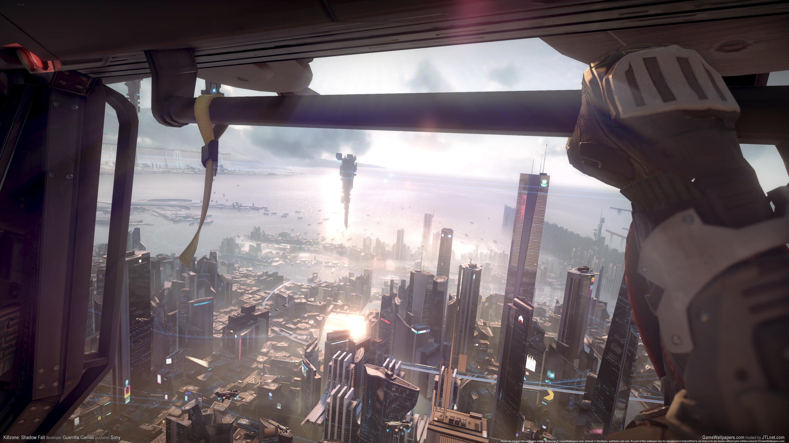 playstation, juegos, killzone