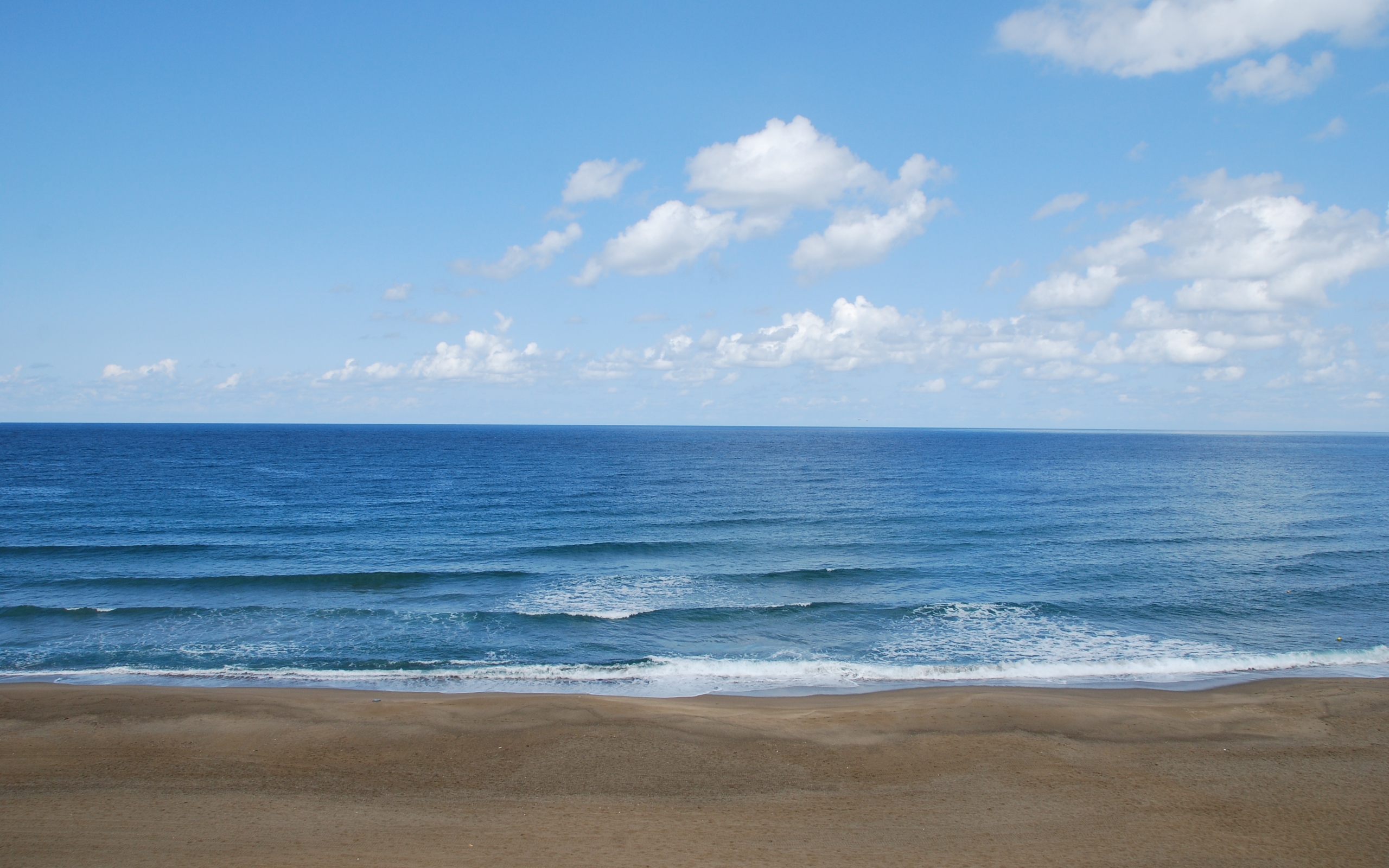 gifs, playa, animados