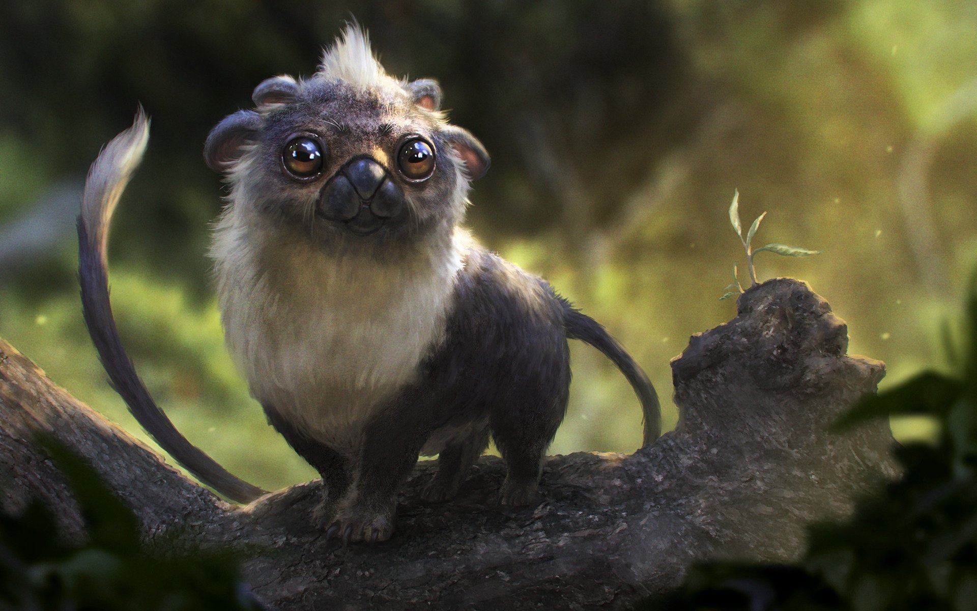 понятие, чужие, тварь