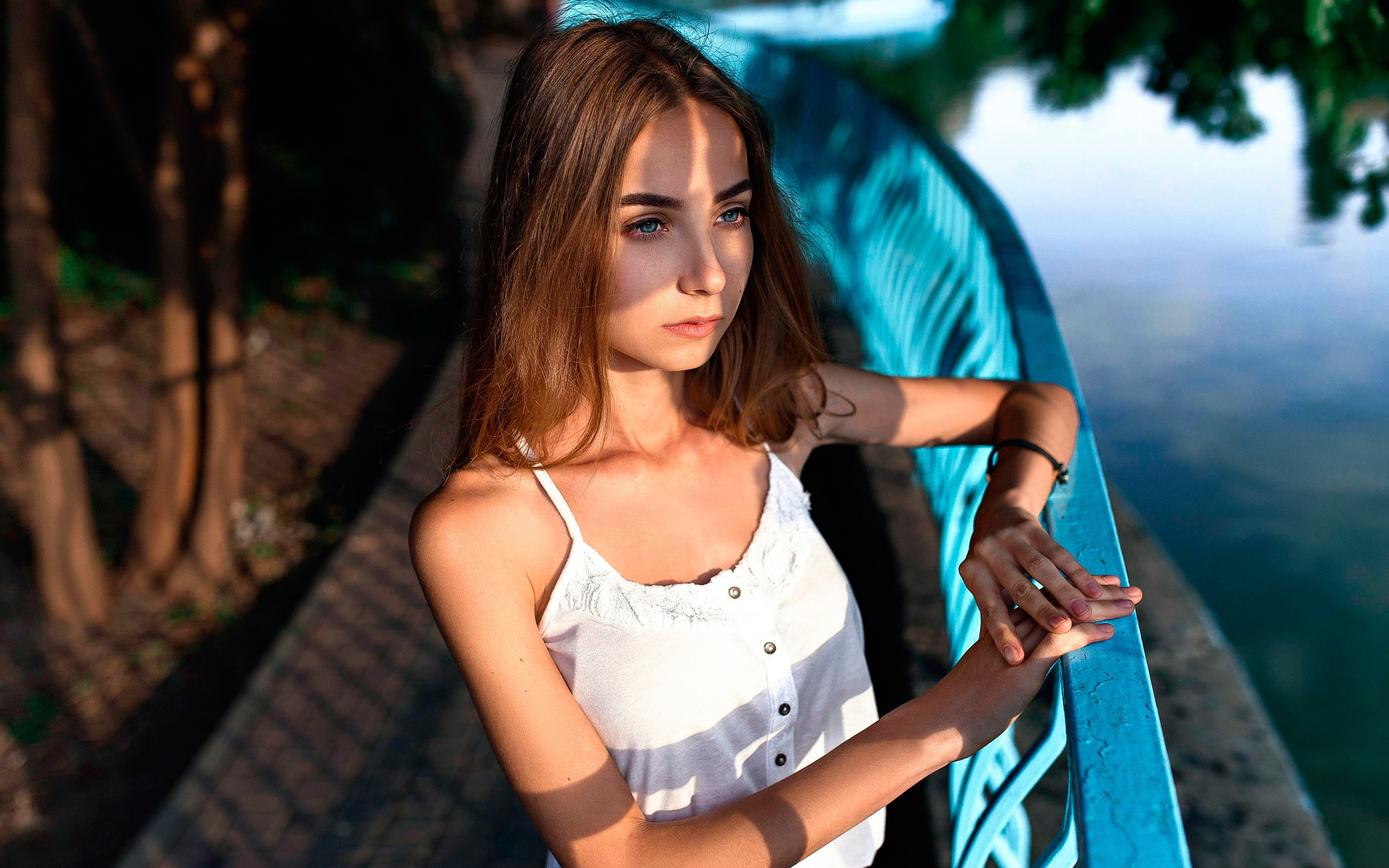 природа, лицо