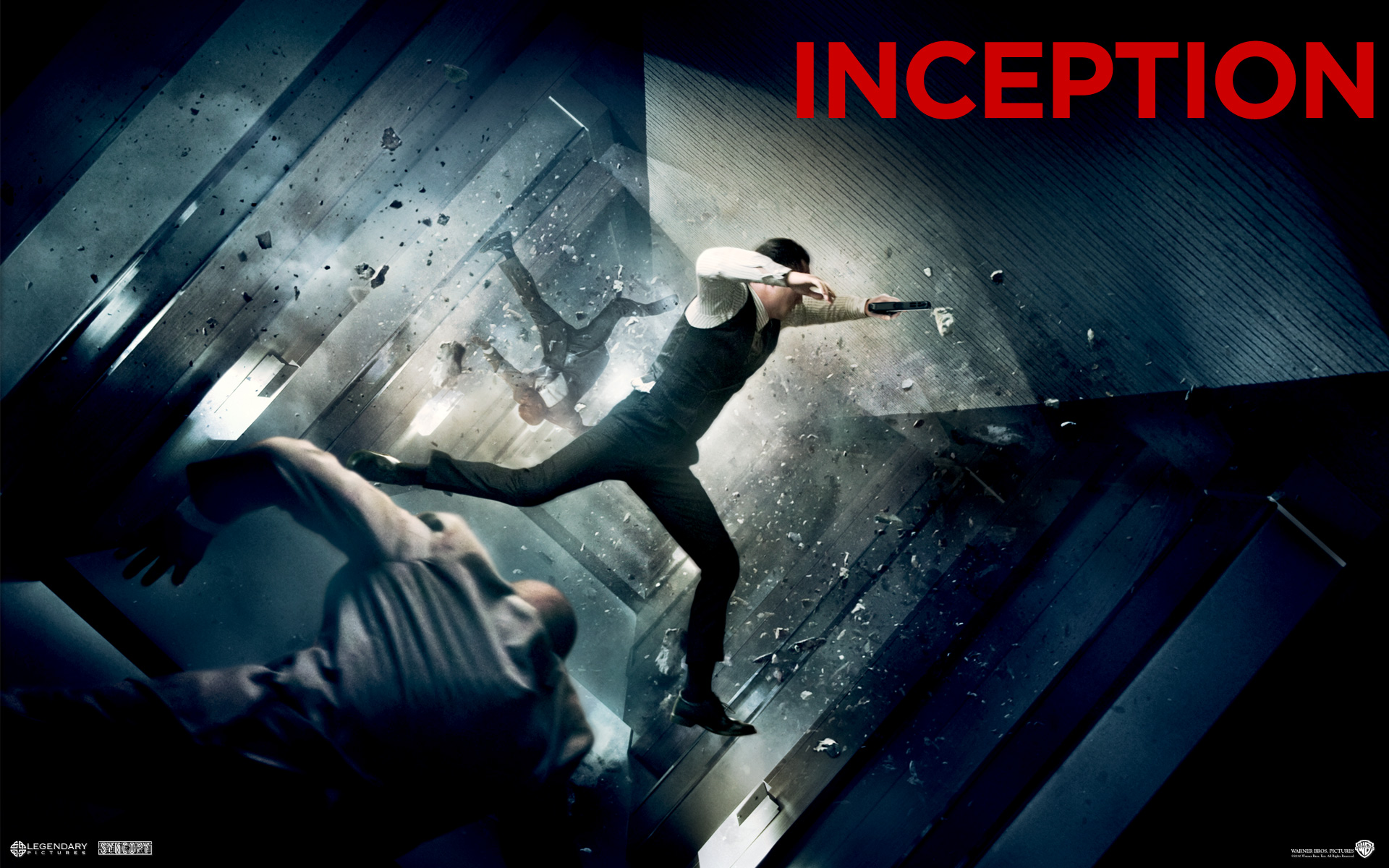 Inception перевод