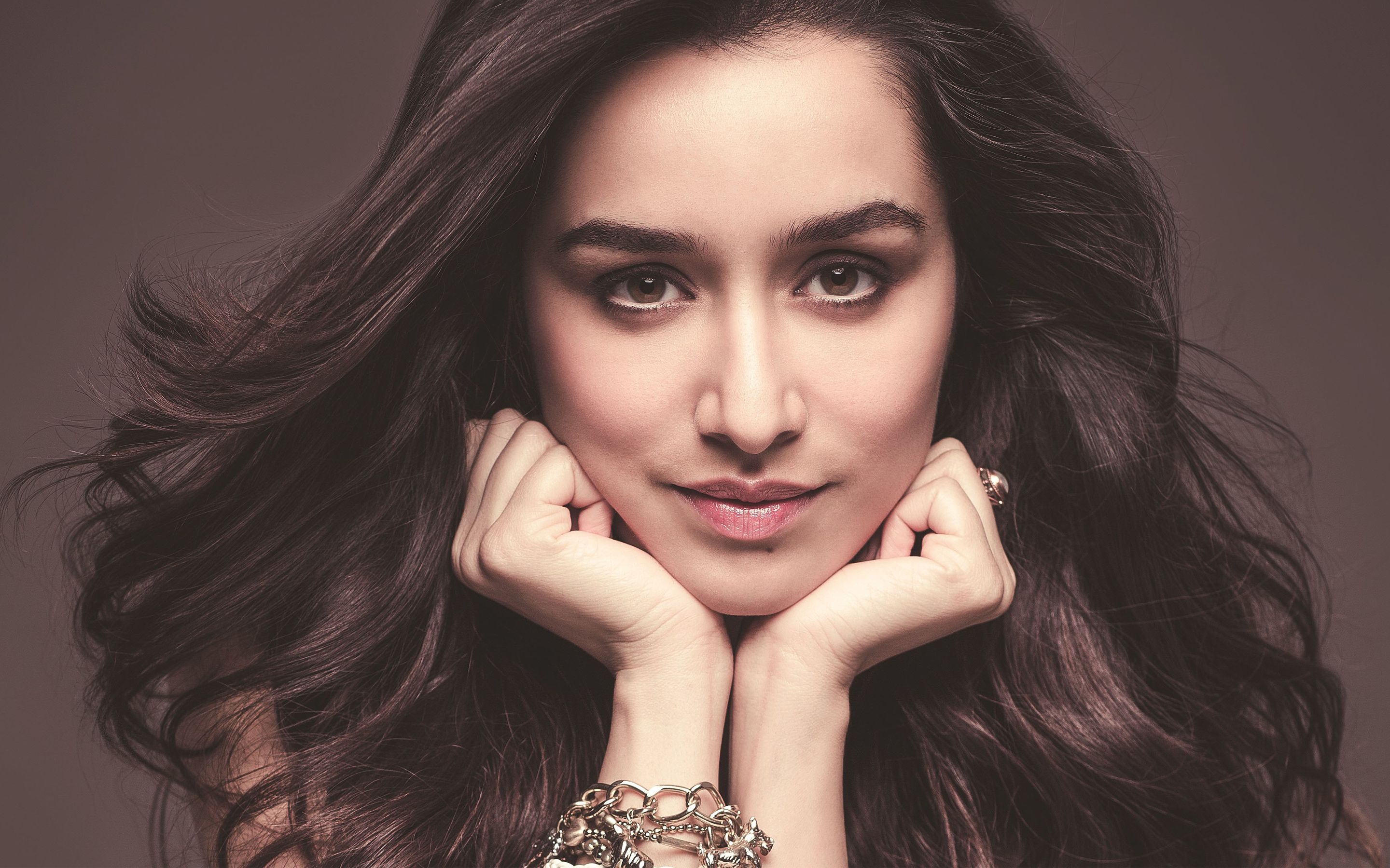 shraddha, ka Poor, baaghi No 128387 Разрешение 2880x1800