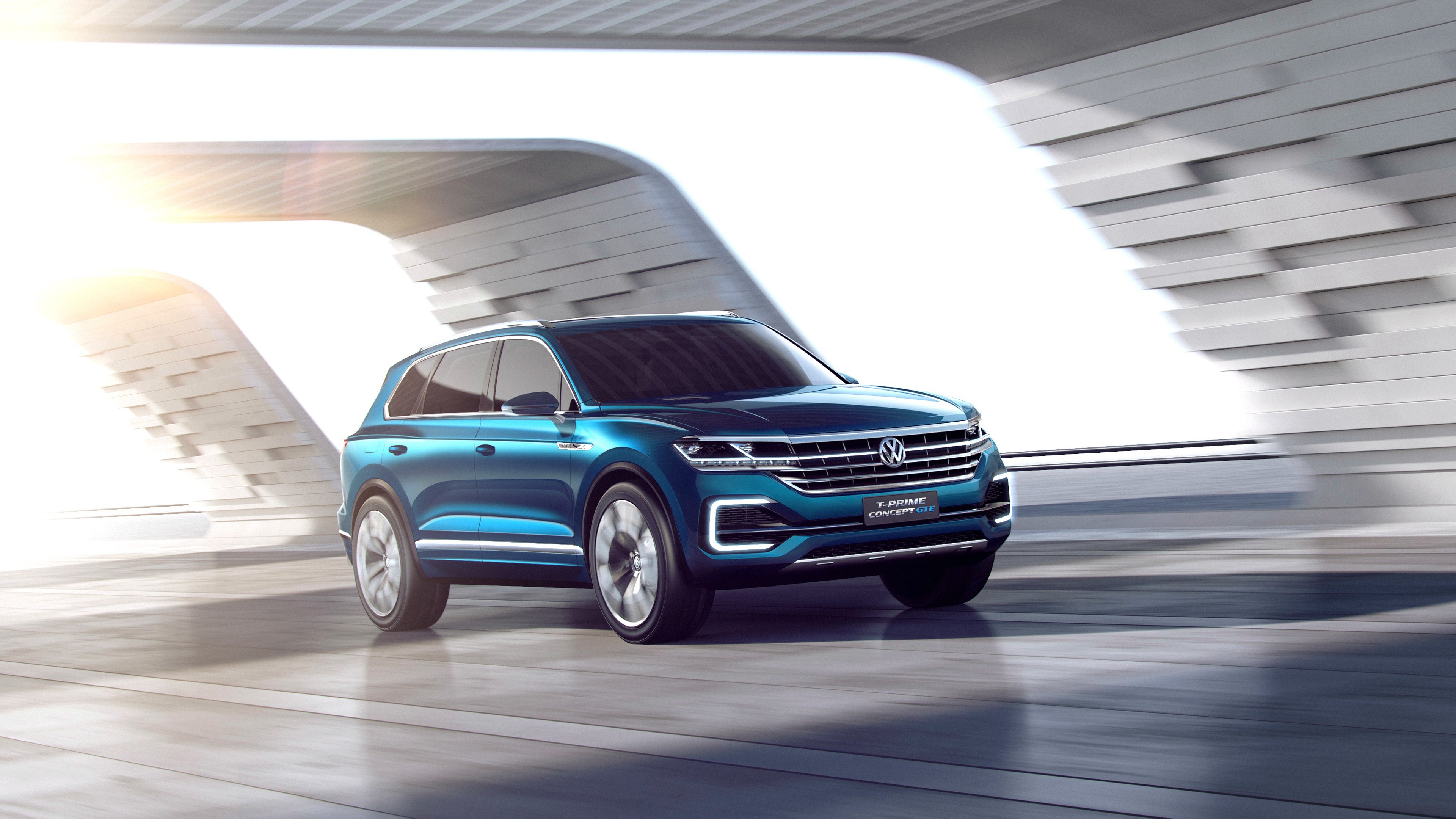 volkswagen, car, prime