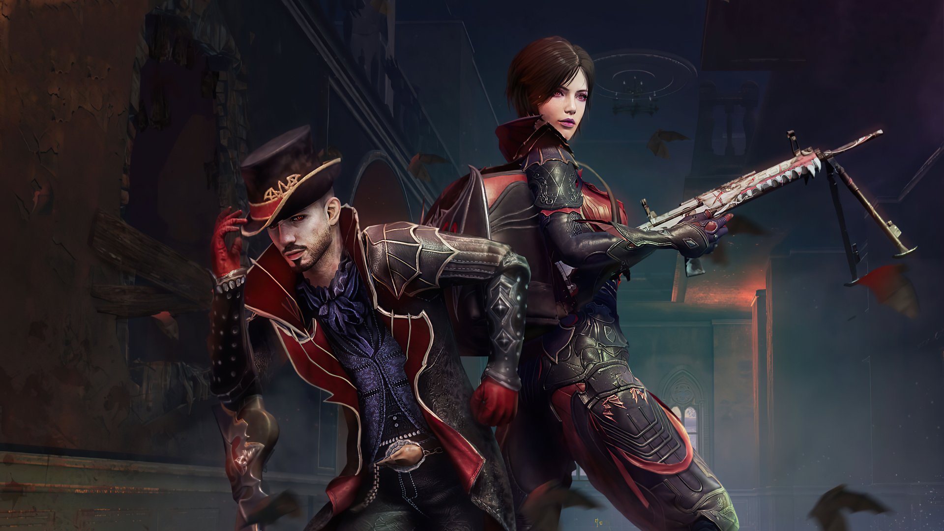 сара, характер