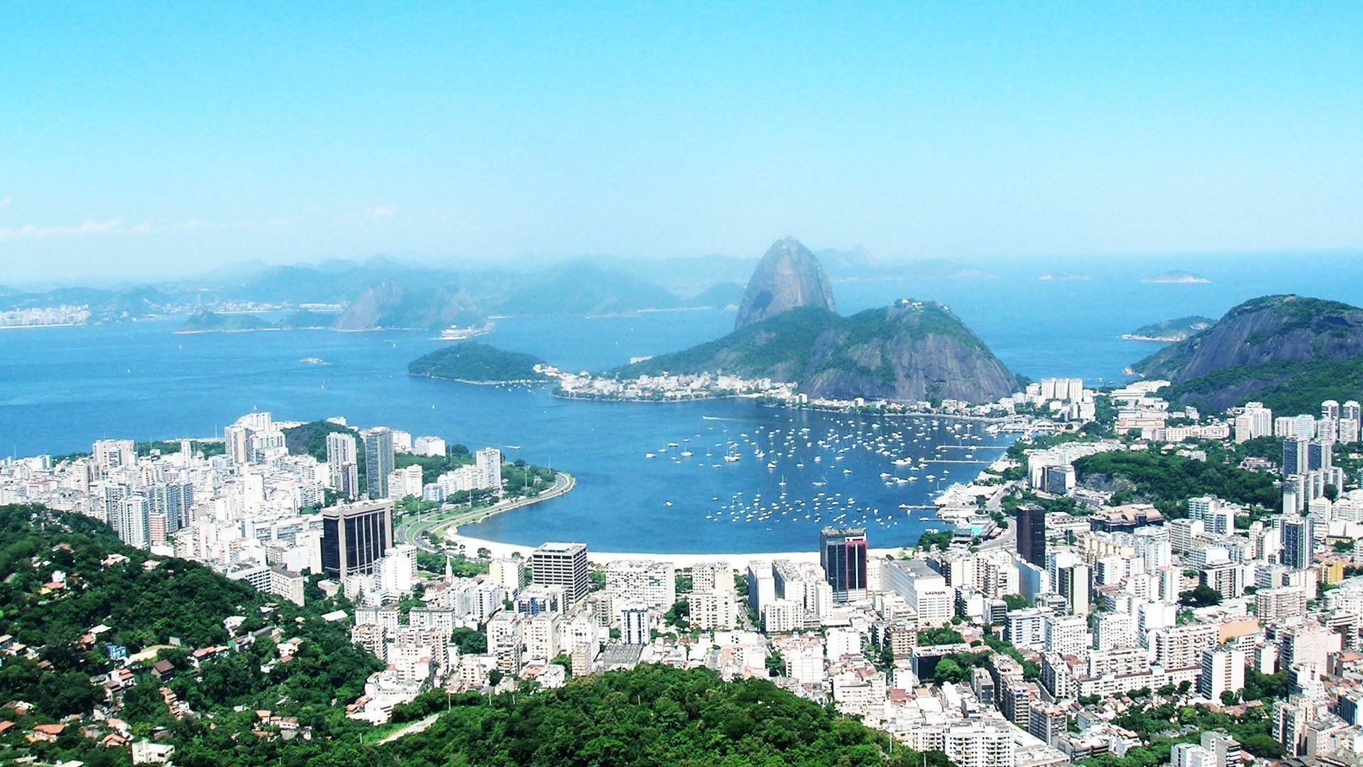 brazilian