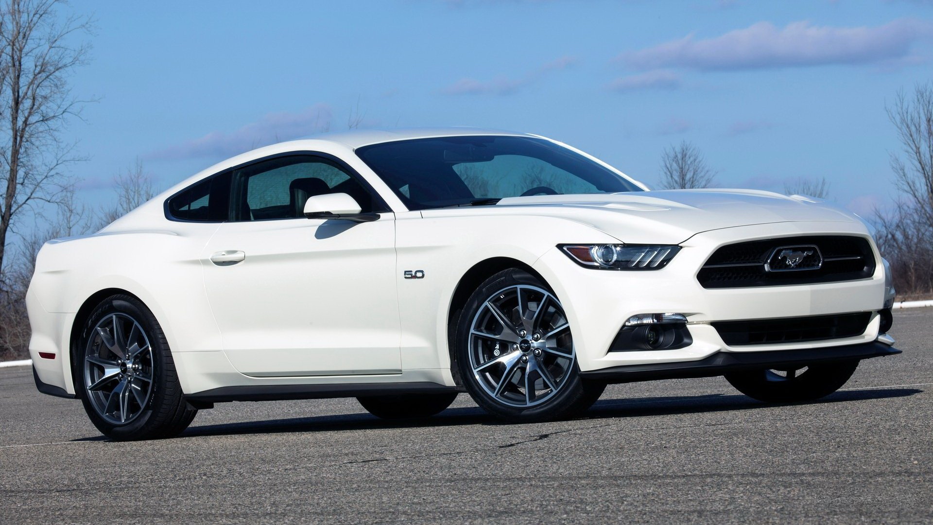 bmw, mustang, ford