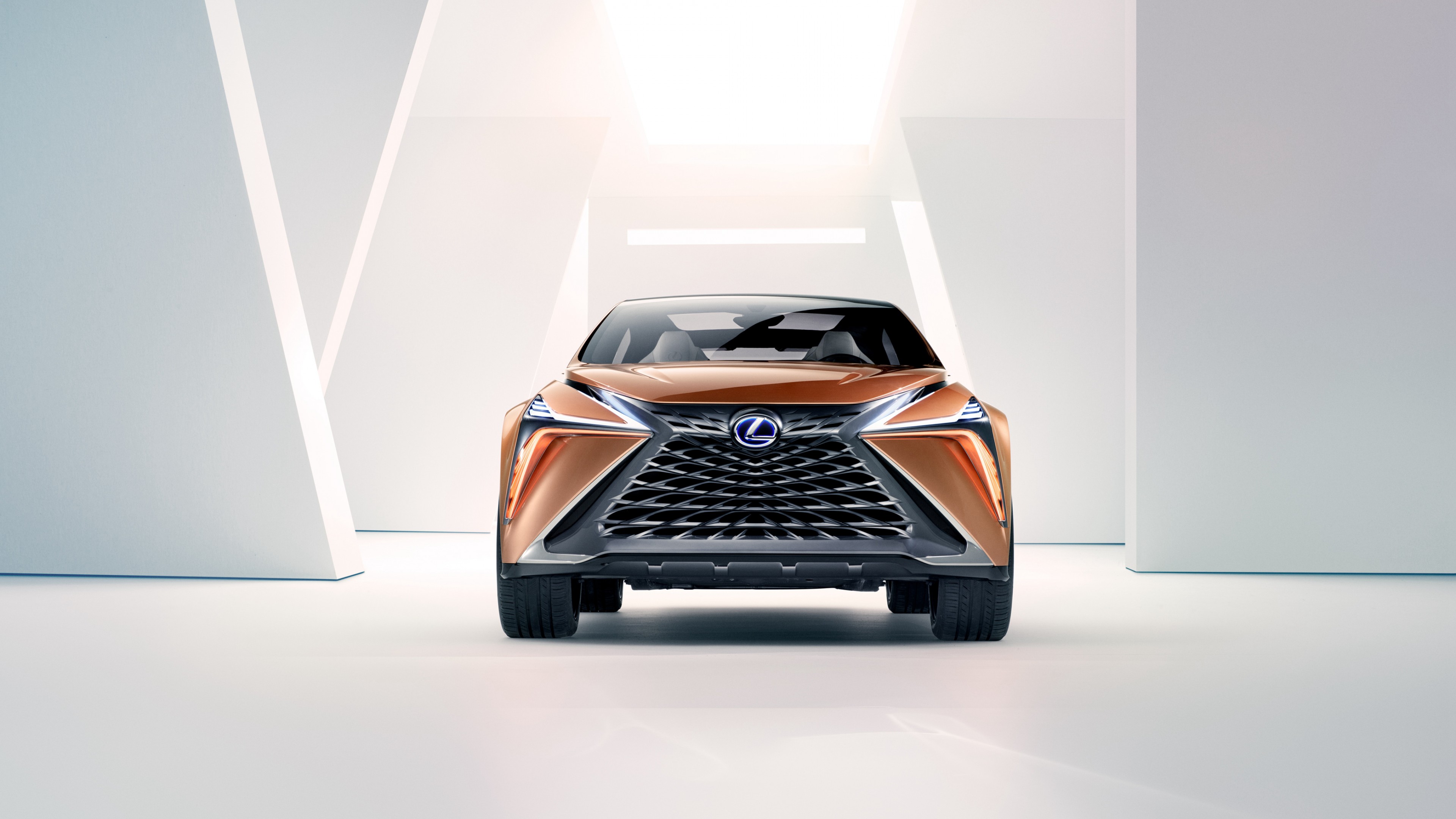lexus, флагман, германия