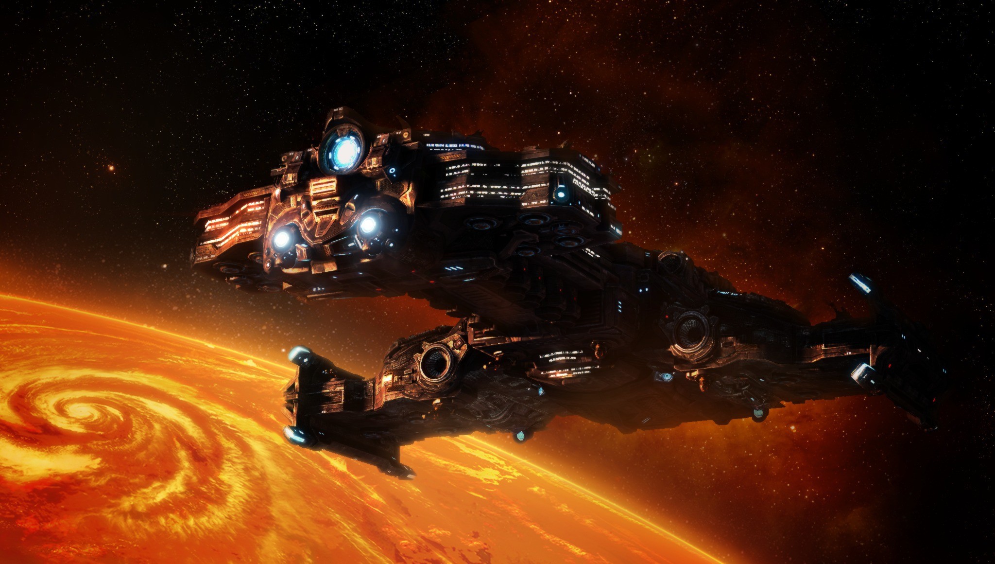 starcraft