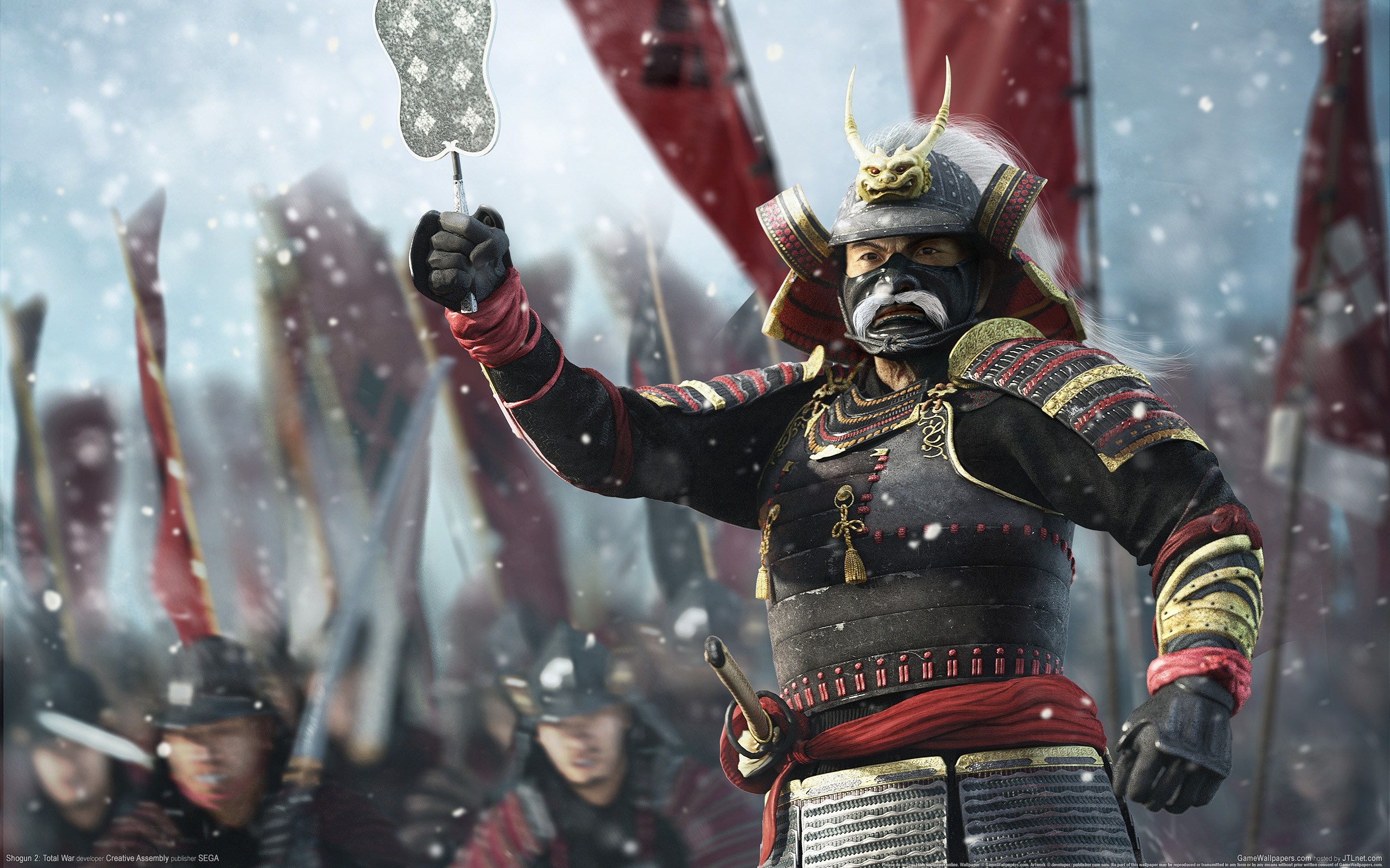 shogun, полное разрешение 33804 2560x1600