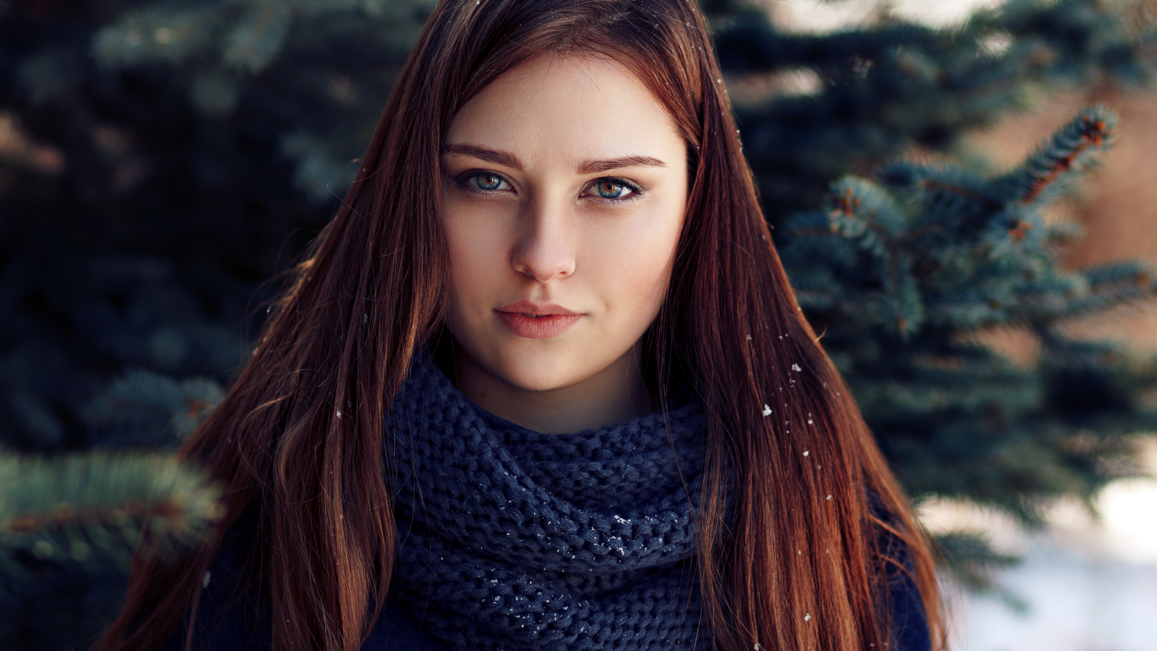 девулька, привет, фликркайро