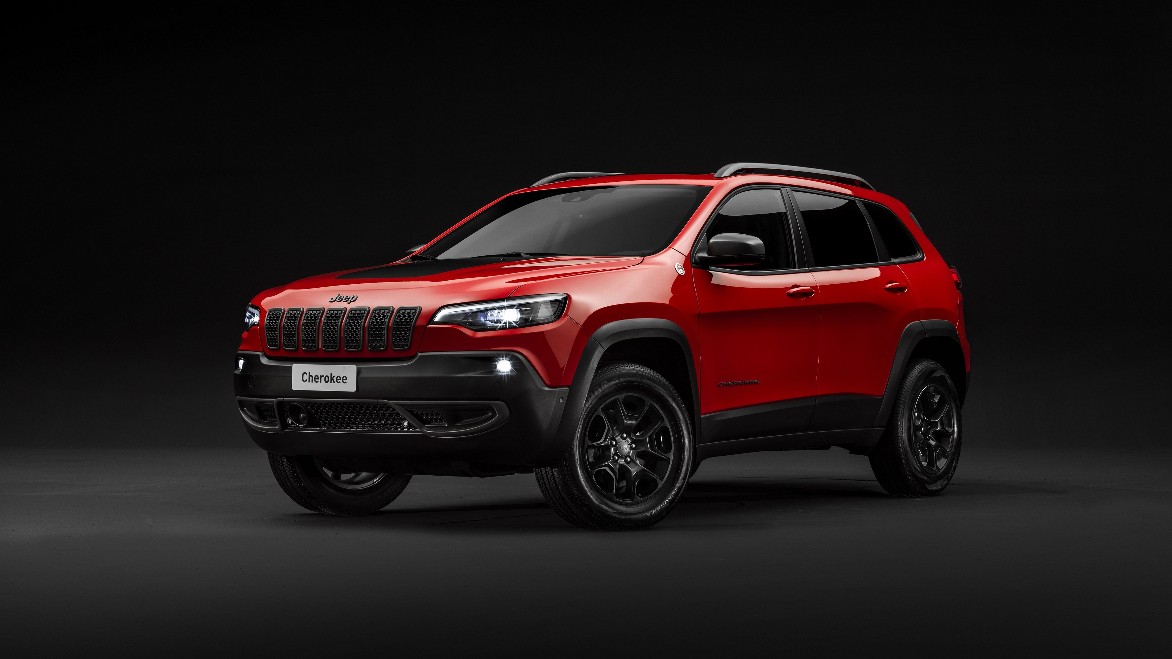cherokee, джип, первопроходец