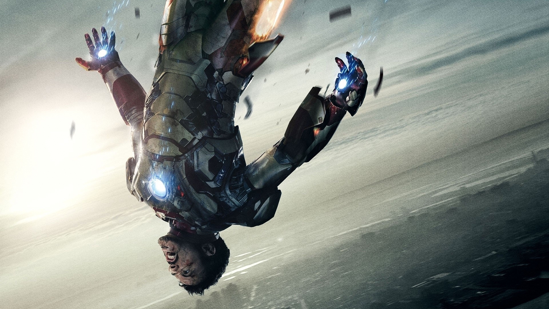 мужское, железное, человеческое