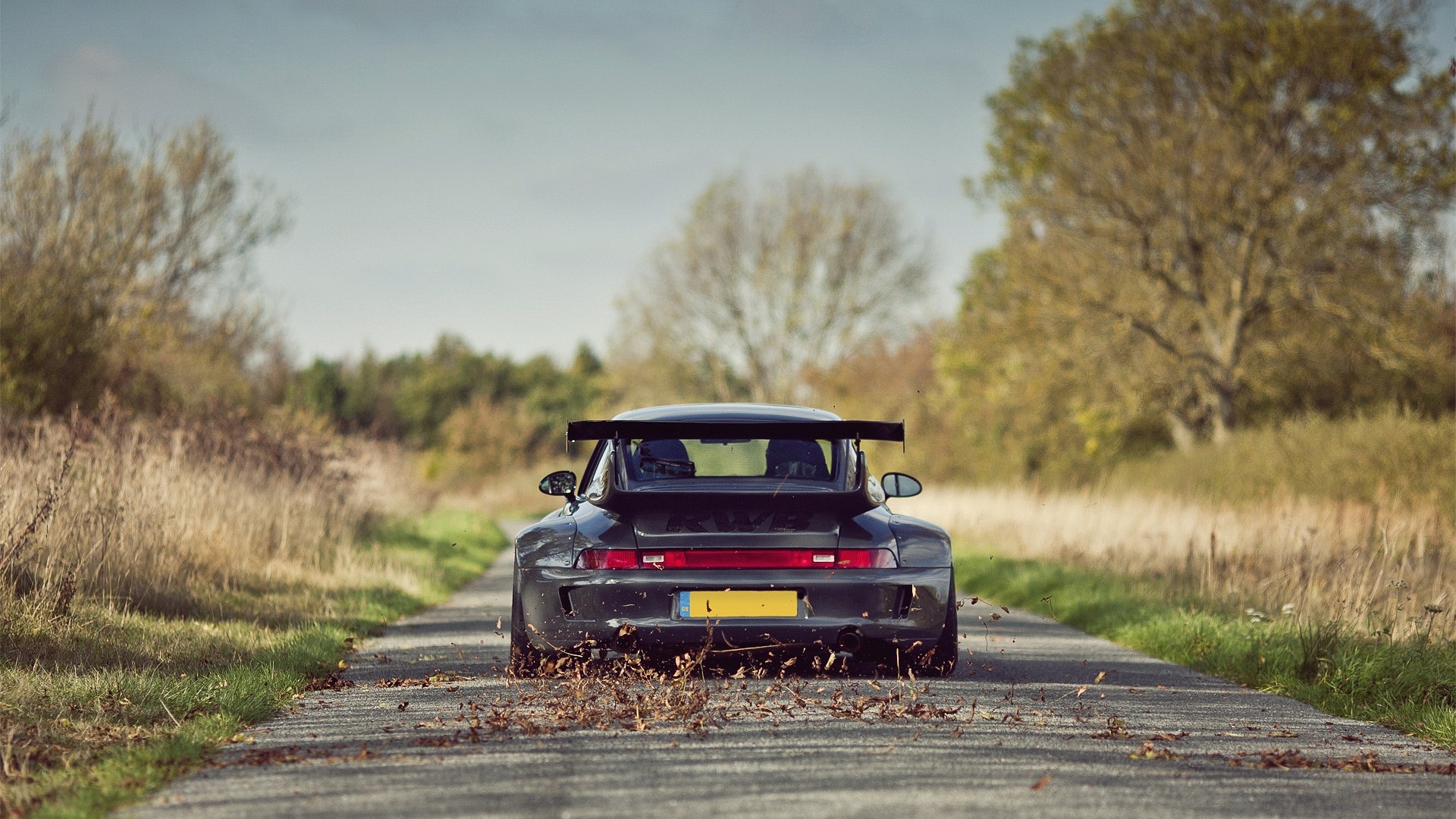 porsche, pic
