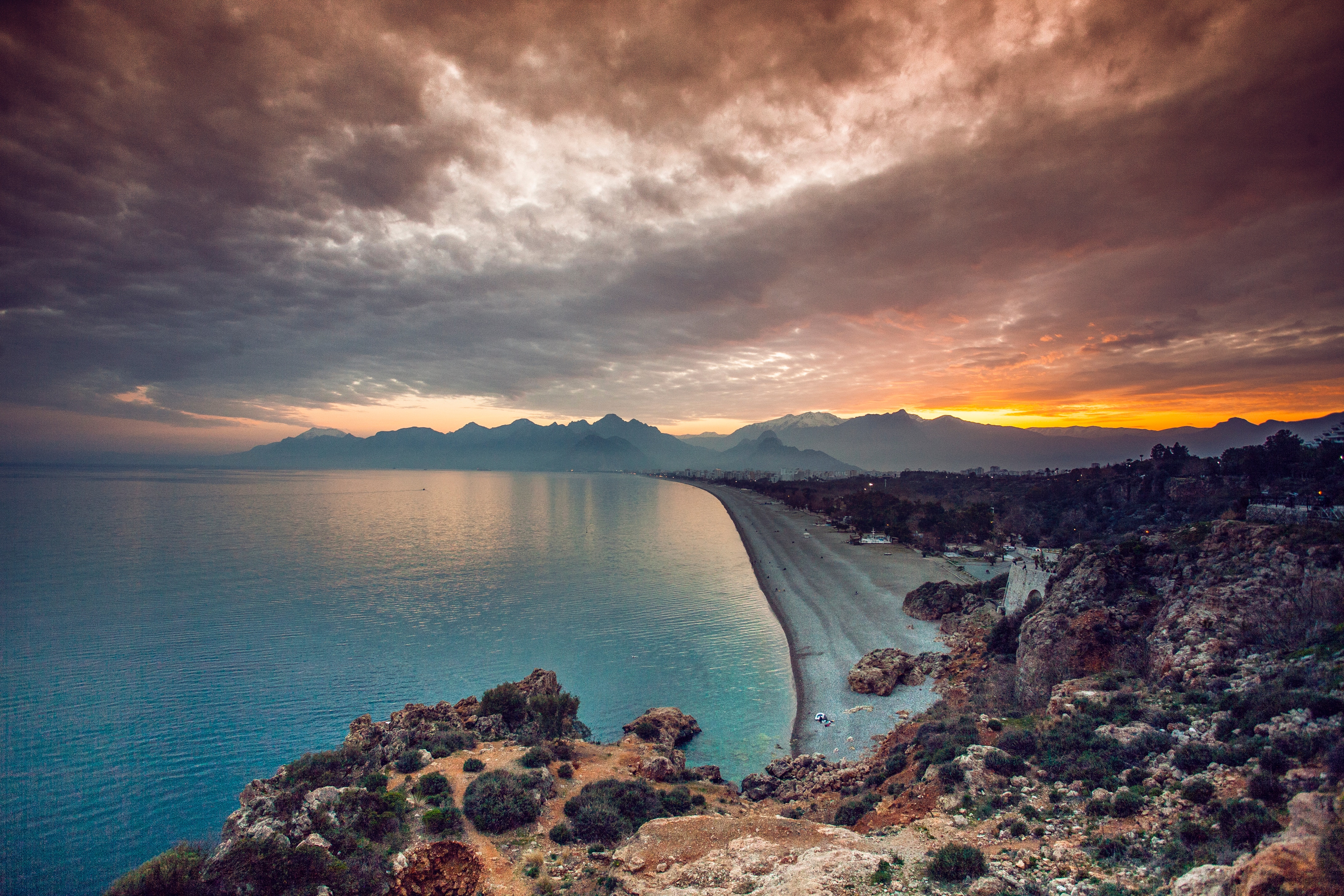 turquie, les, plus