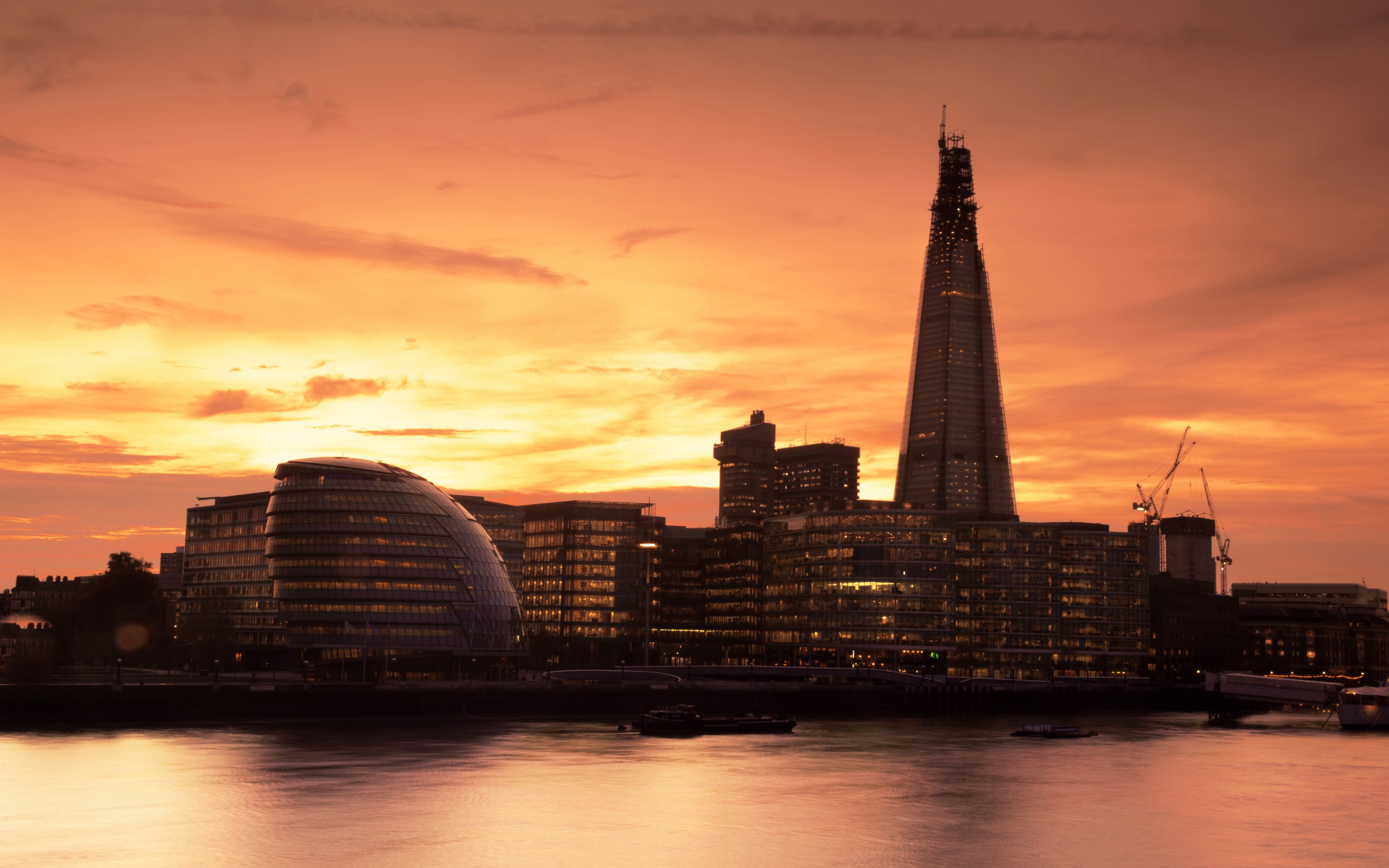 london, англия, thames