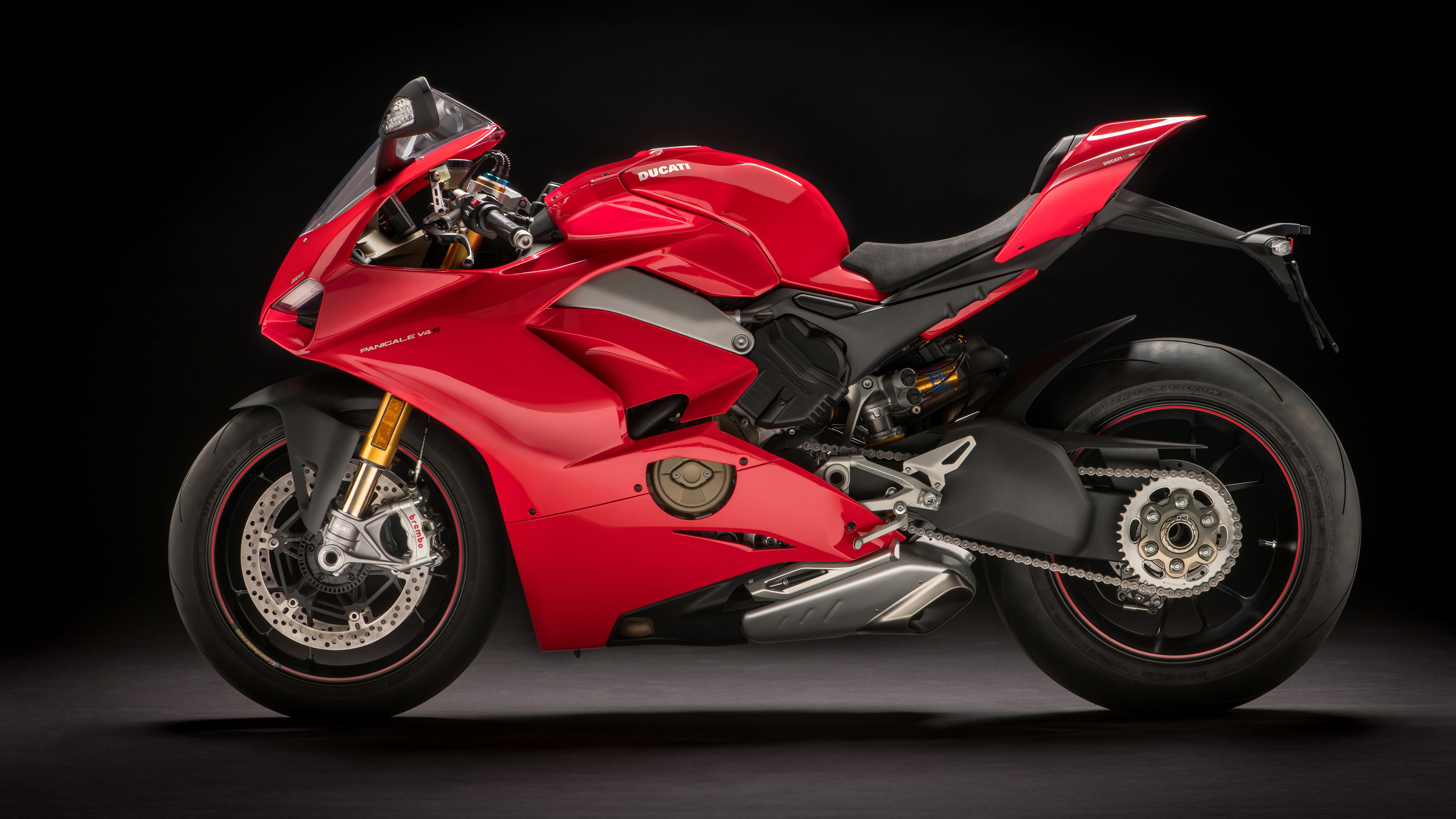 panigale, ducati, new