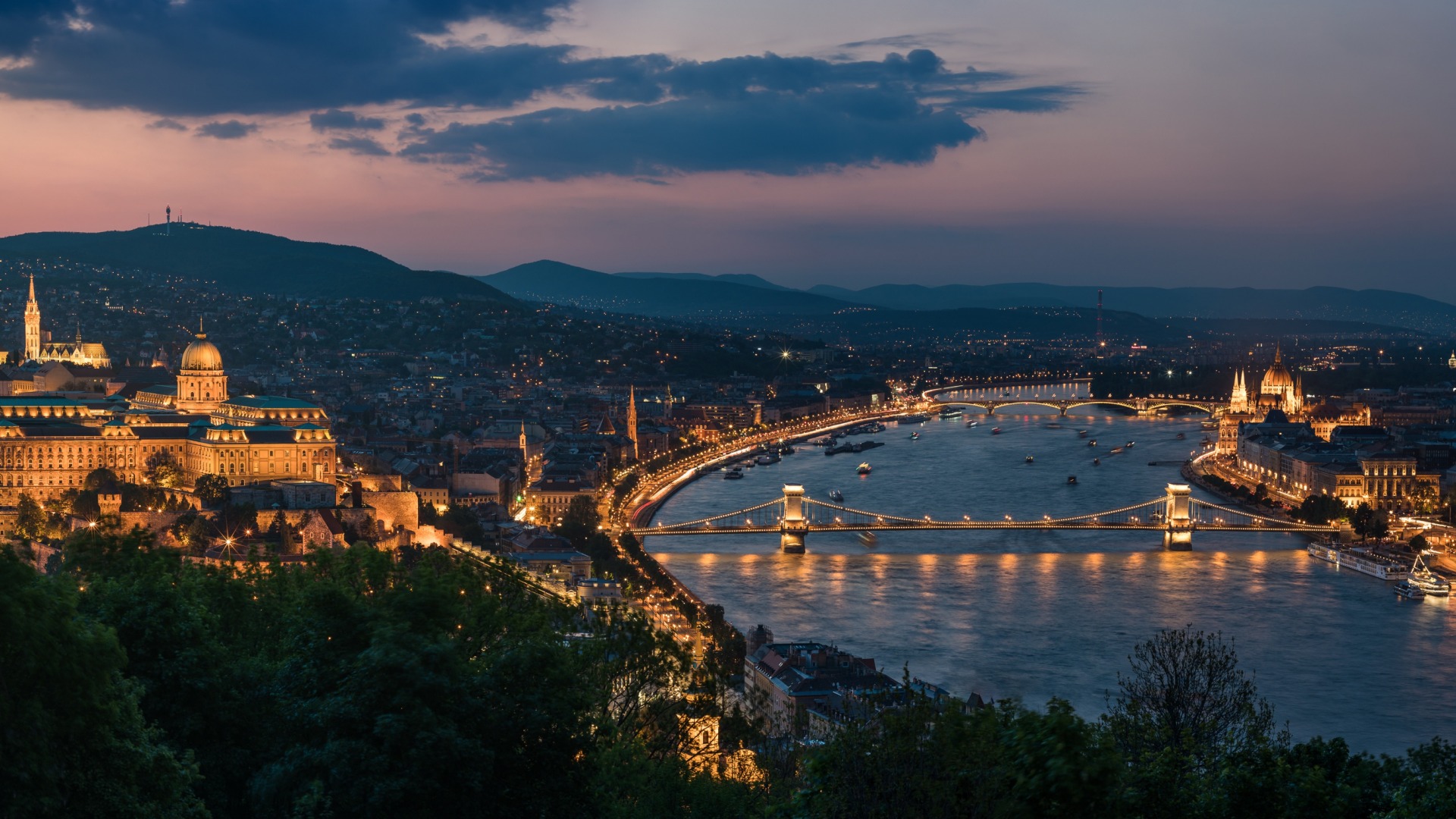 hungarian, budapest, miracle
