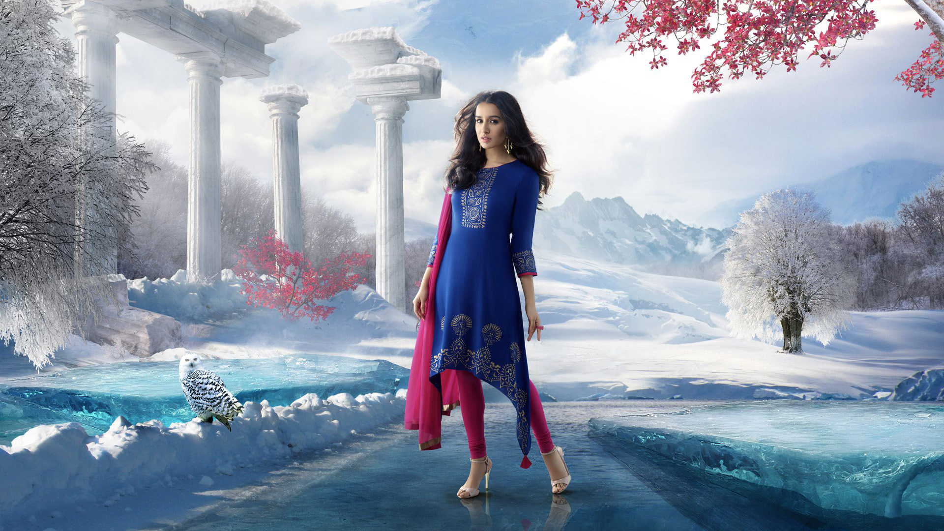 ka poor, shraddha, bollywood