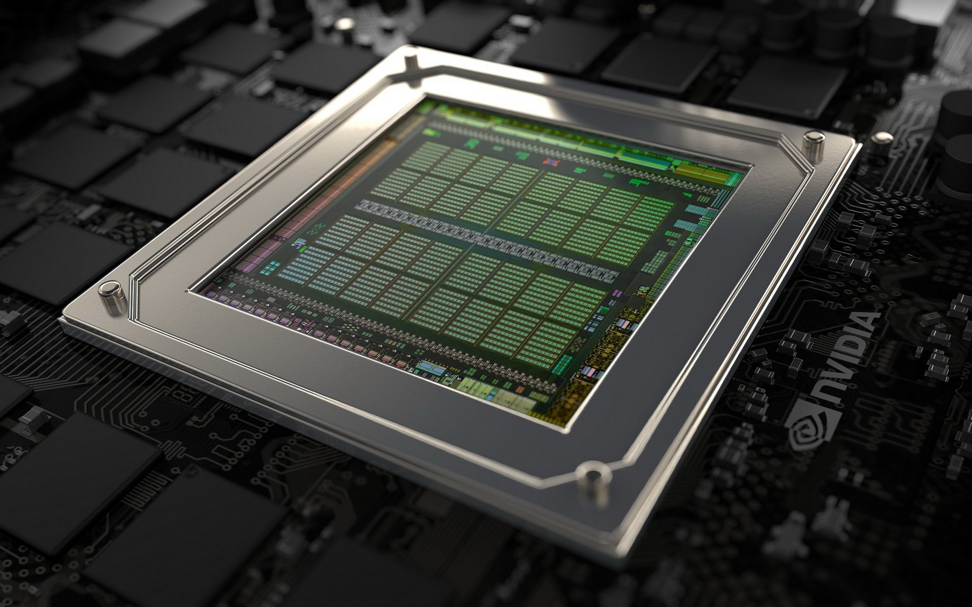 nvidium, geforce, видеокамера