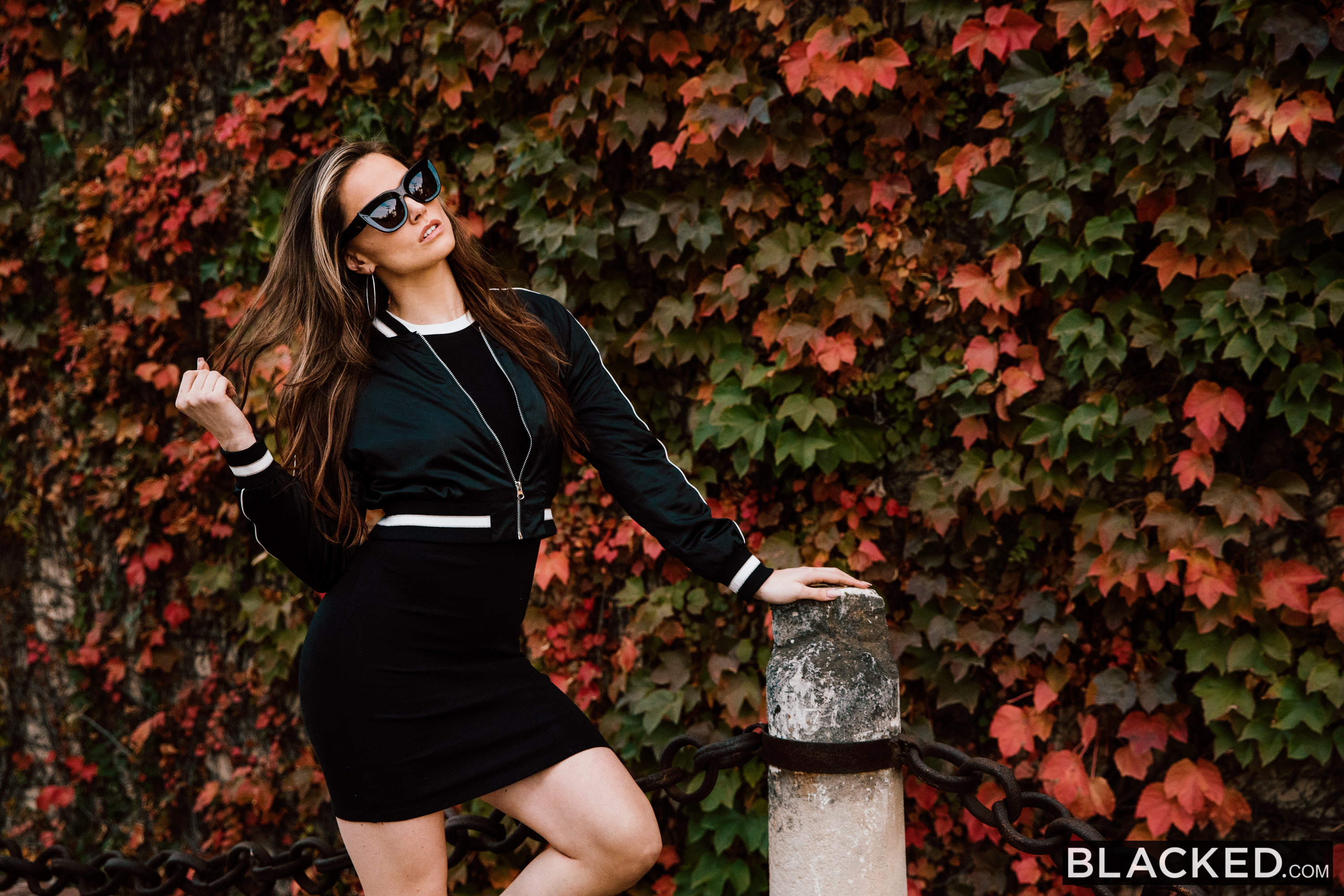 black, тор