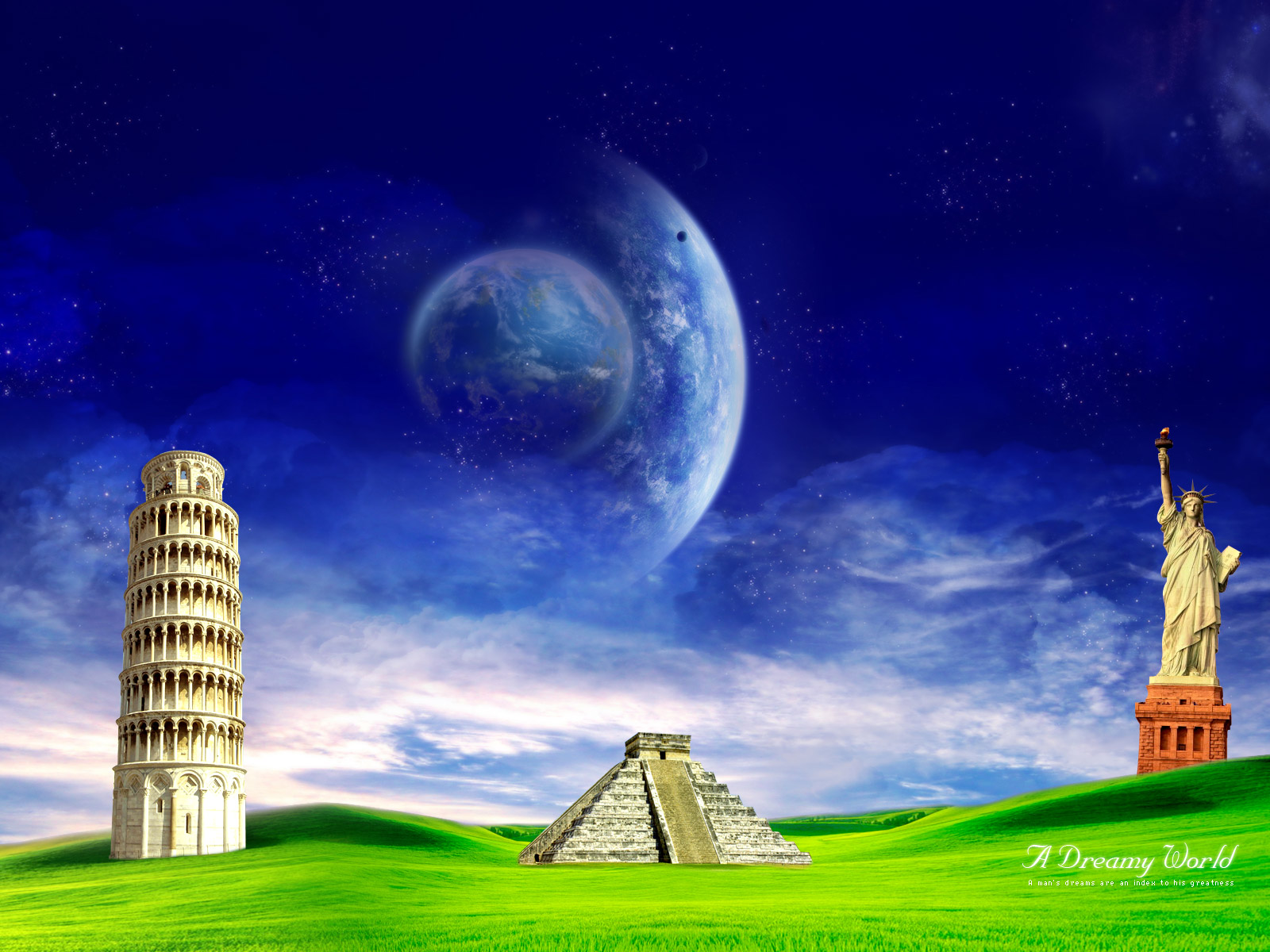 сновидения