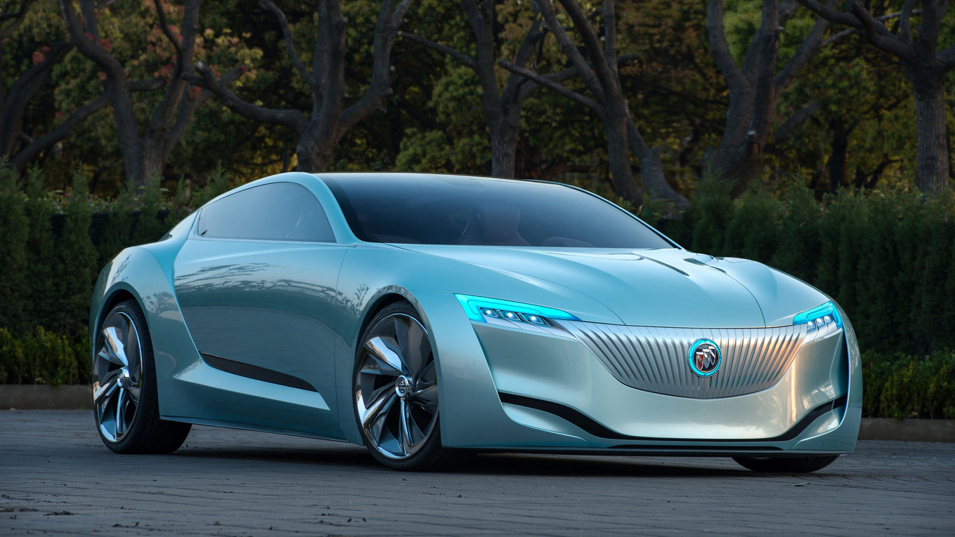 buick, concept,riviera