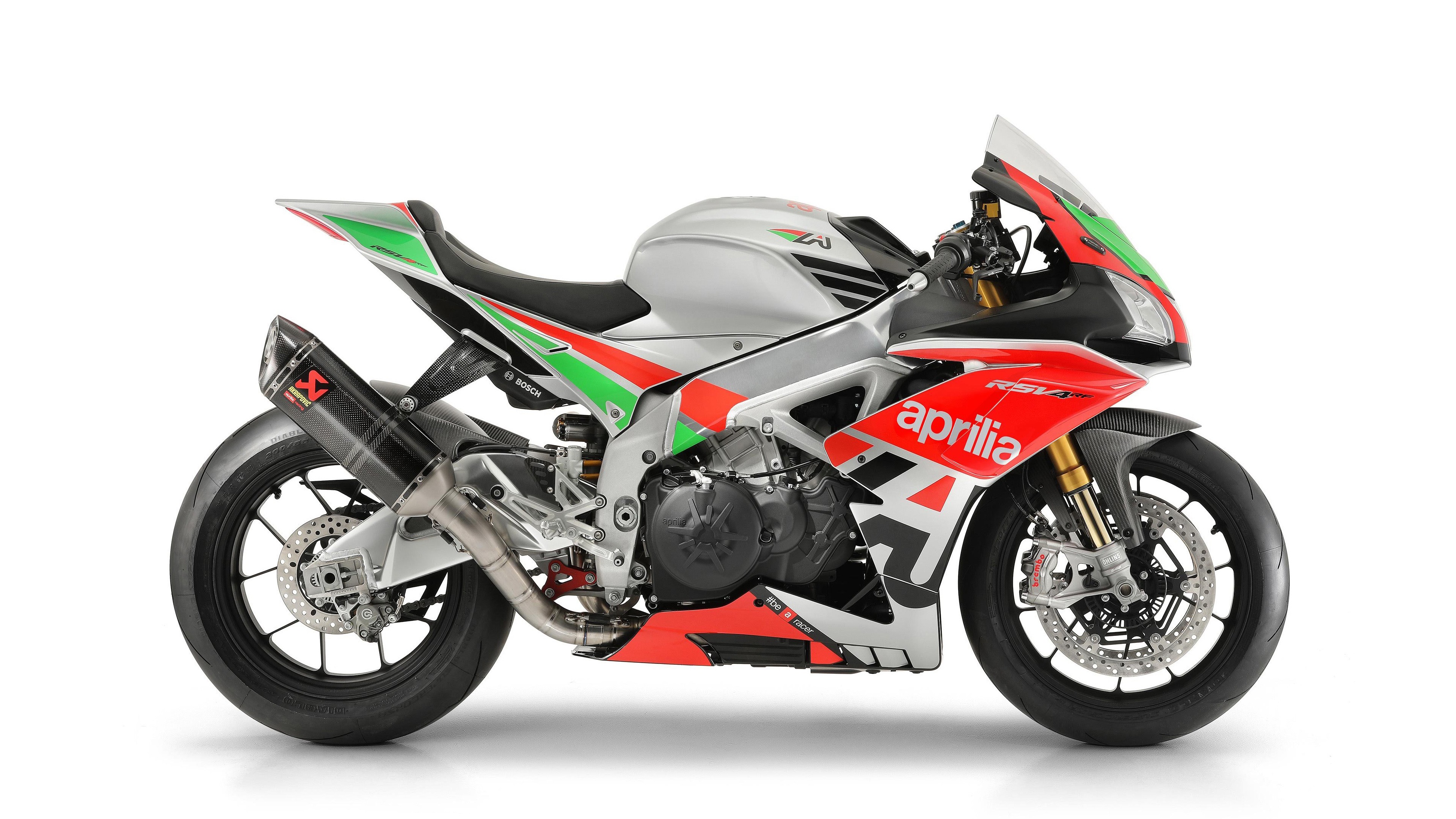 aprilia, мотоцикл, завод