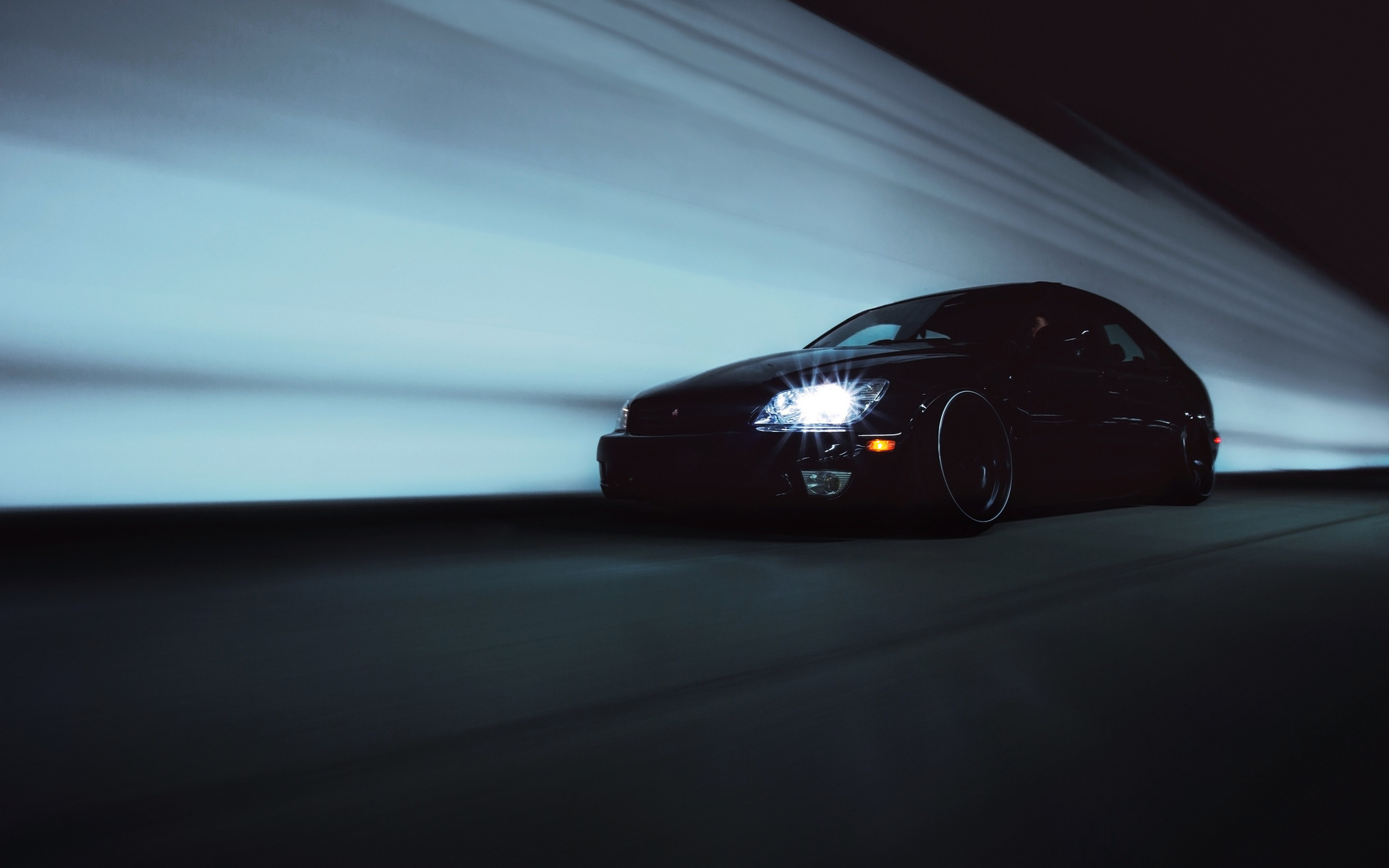 lexus