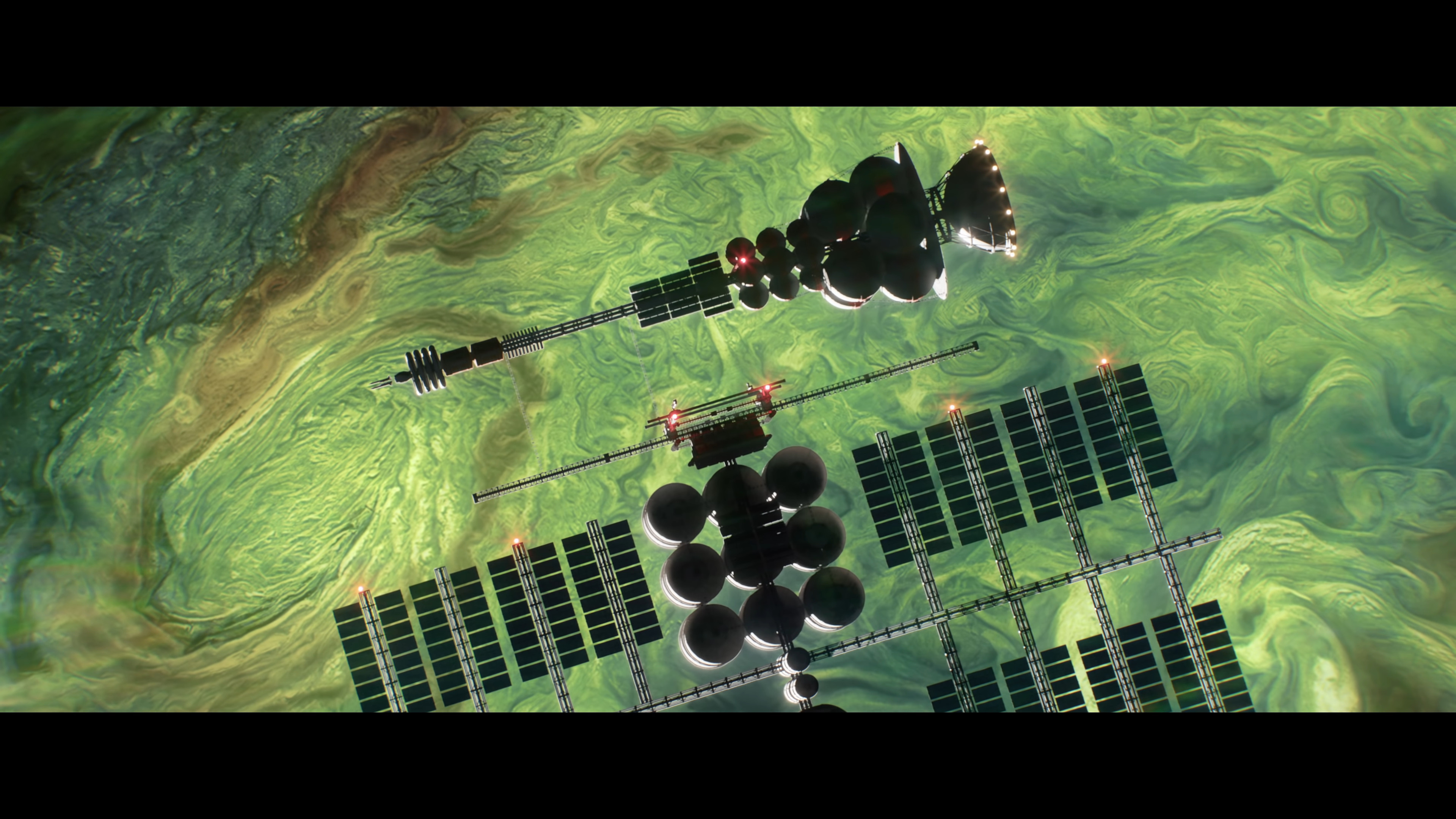 толпа, кербаль