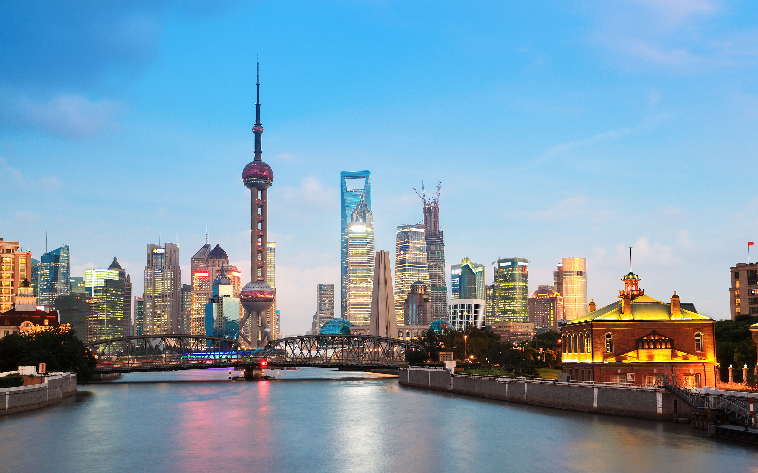 pudong, shanghai, hotel