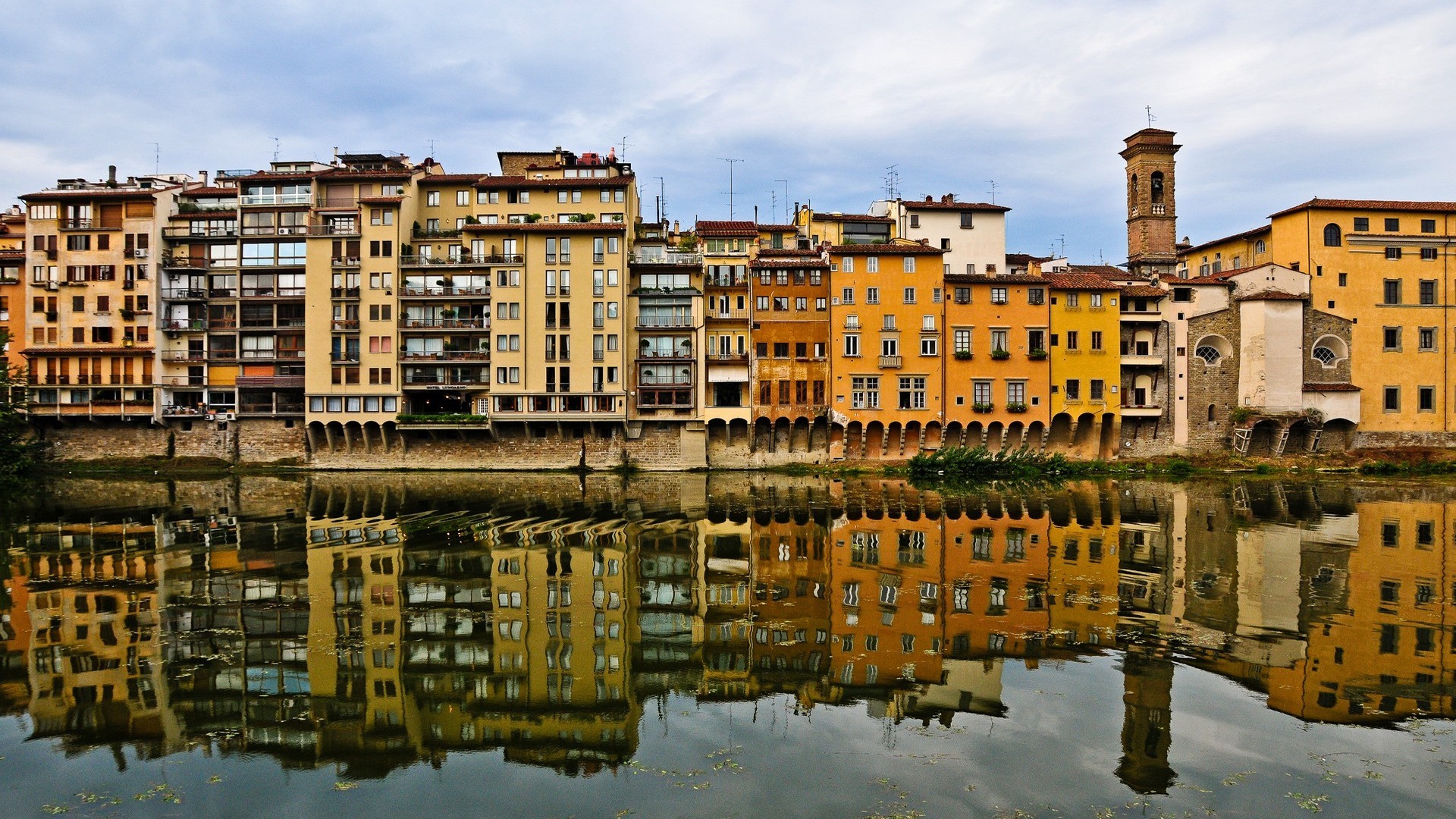 rima, firenze, milana