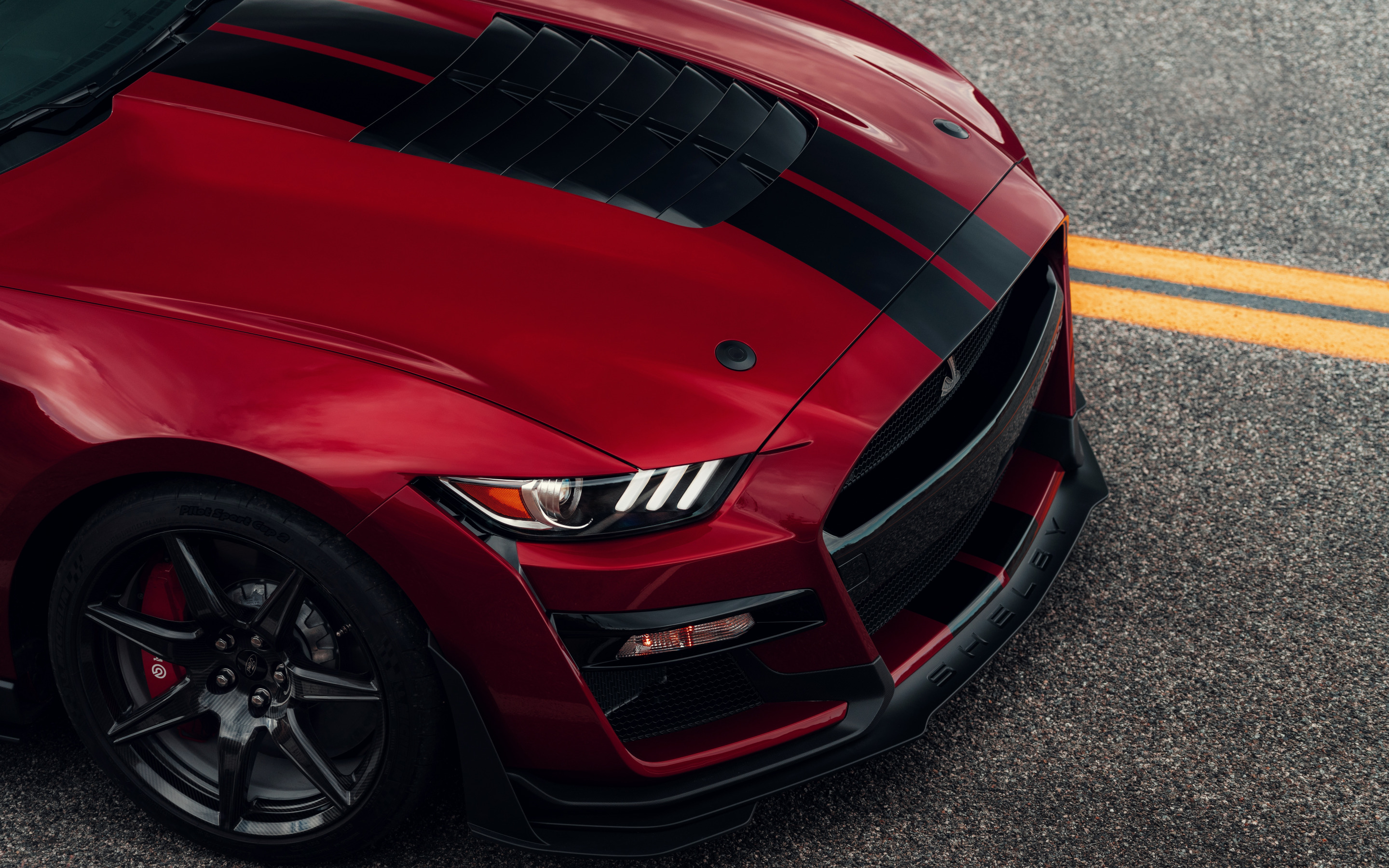 ford, mustang, shelby