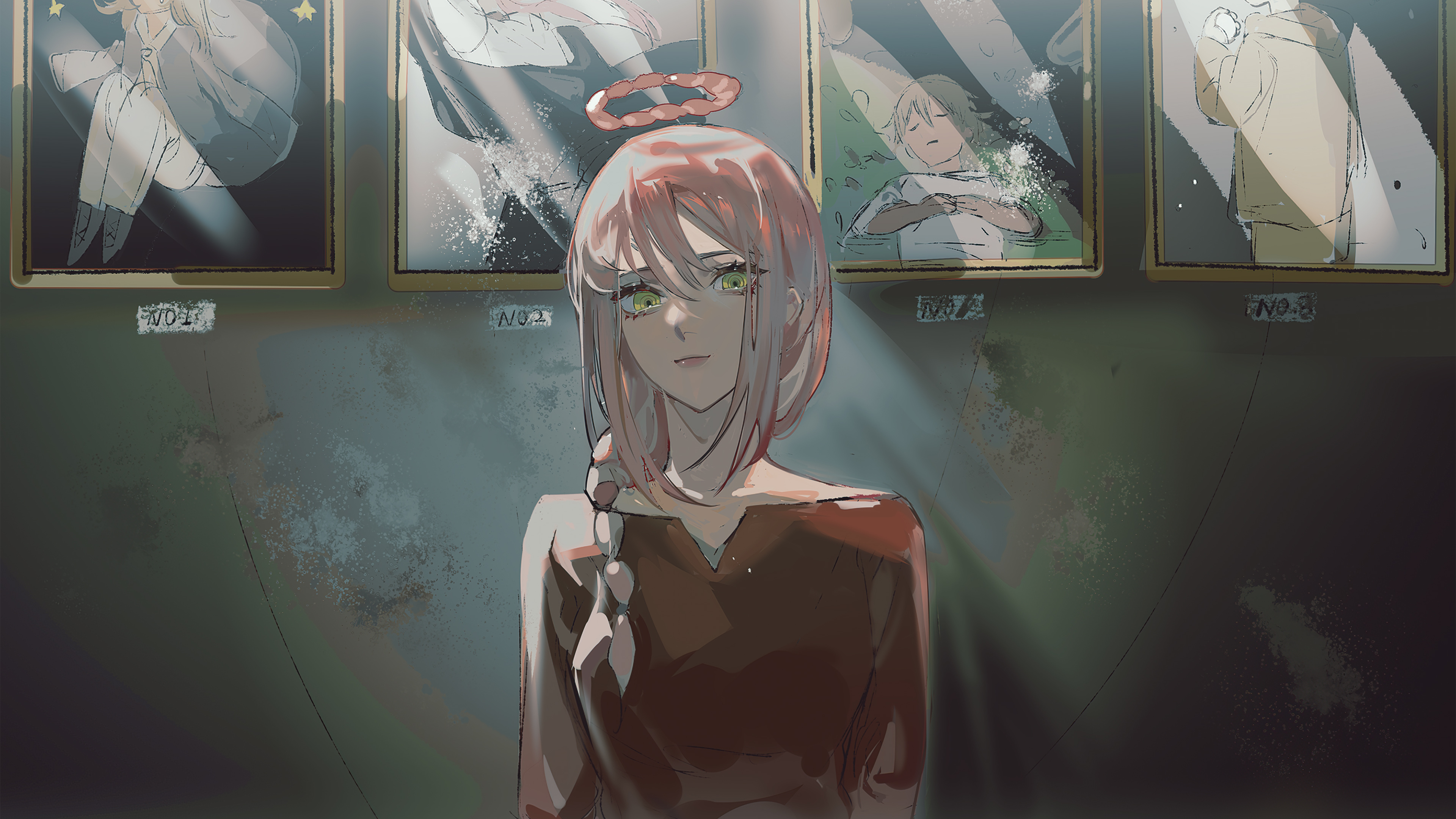 женщины, макима