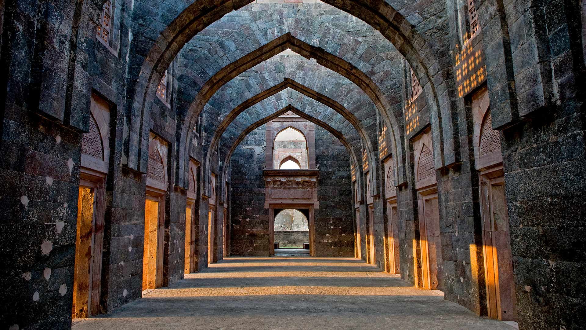mandu, madhya, pradesh