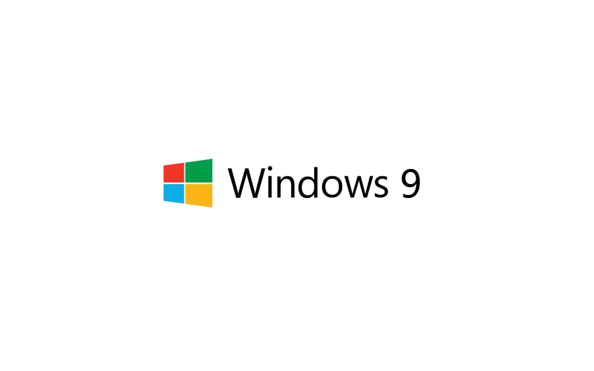 Андреас виндовс. Microsoft Windows 9. Windows 9 логотип. Значок виндовс. Windows 9 рабочий стол.