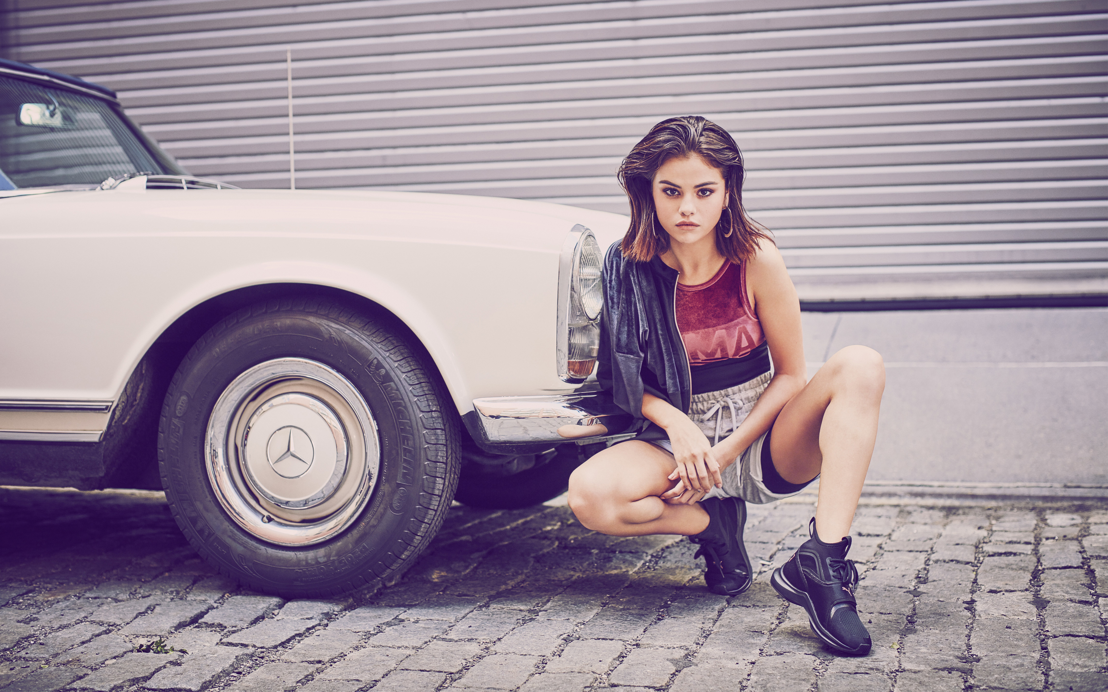puma, gomez, selena