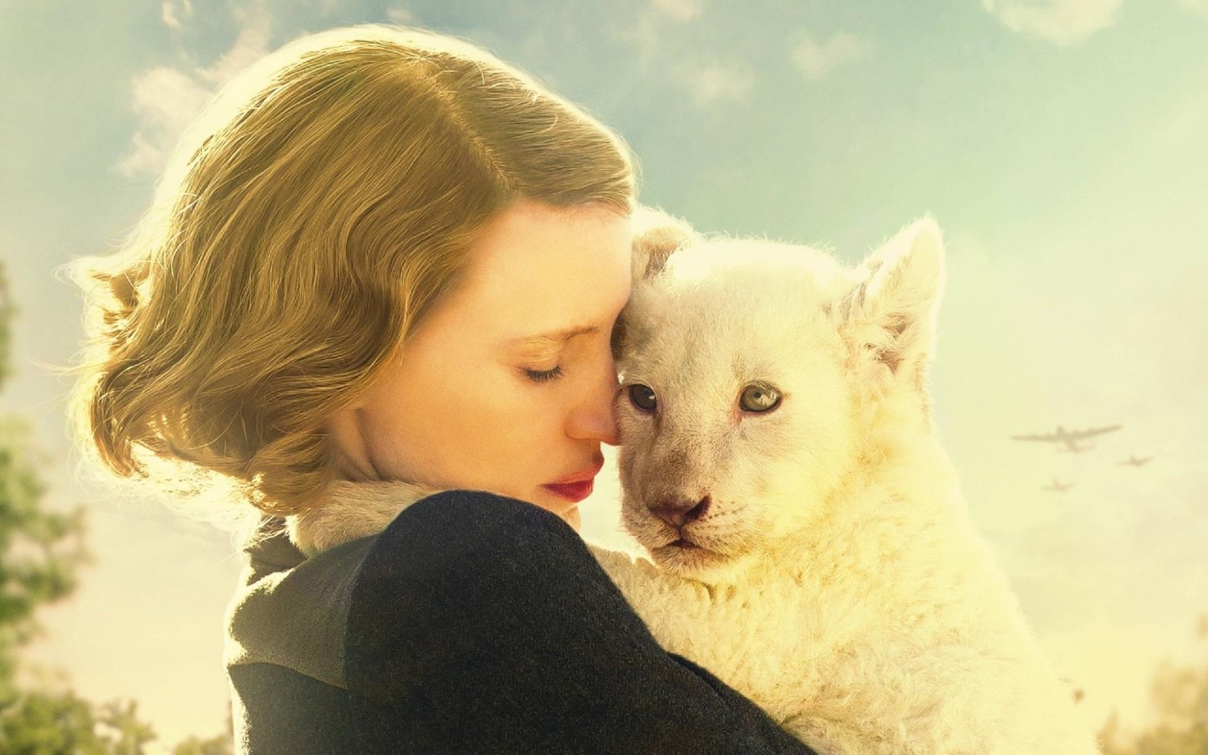 ди, зоопарк, varsavium