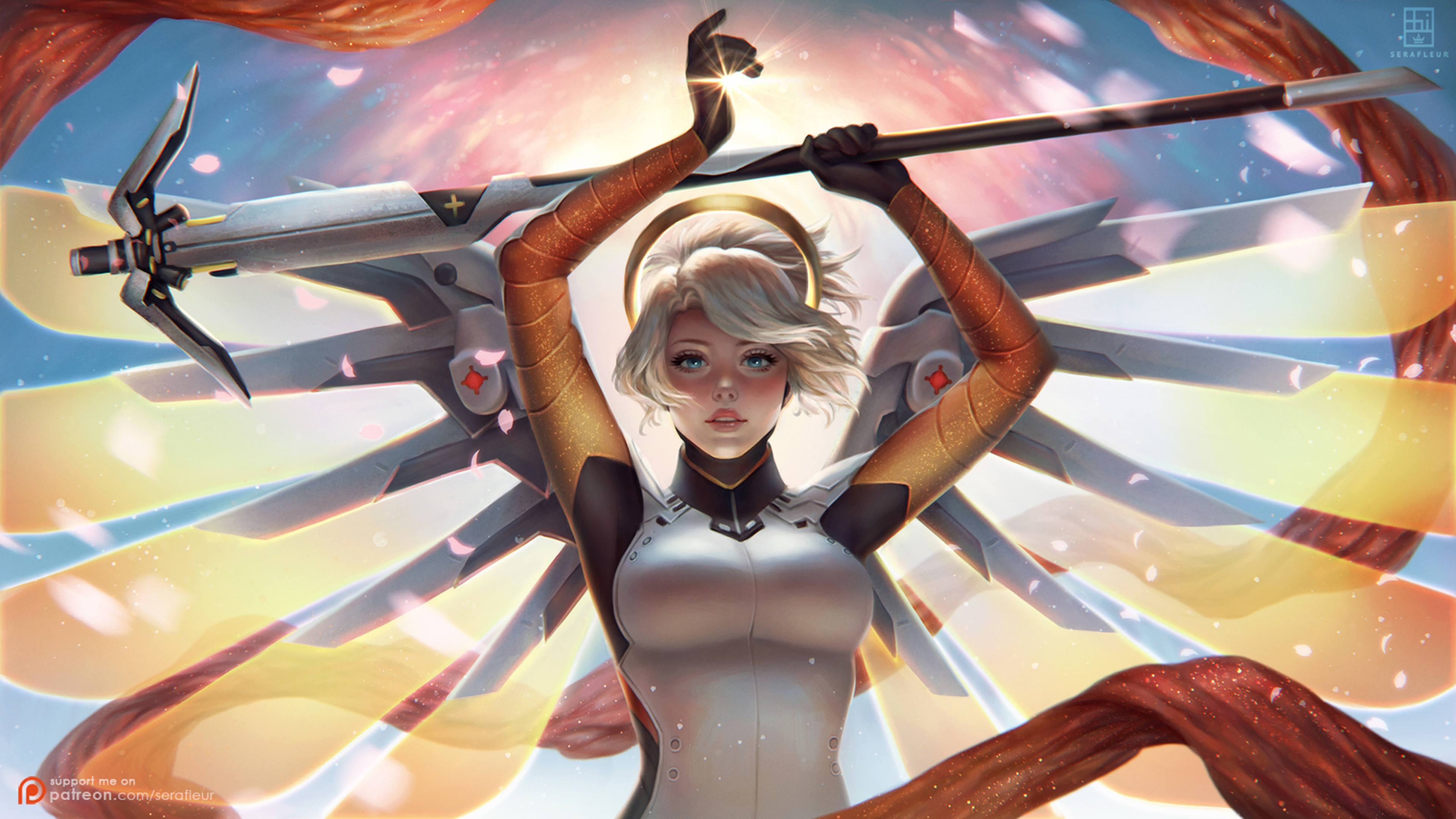 overwatch