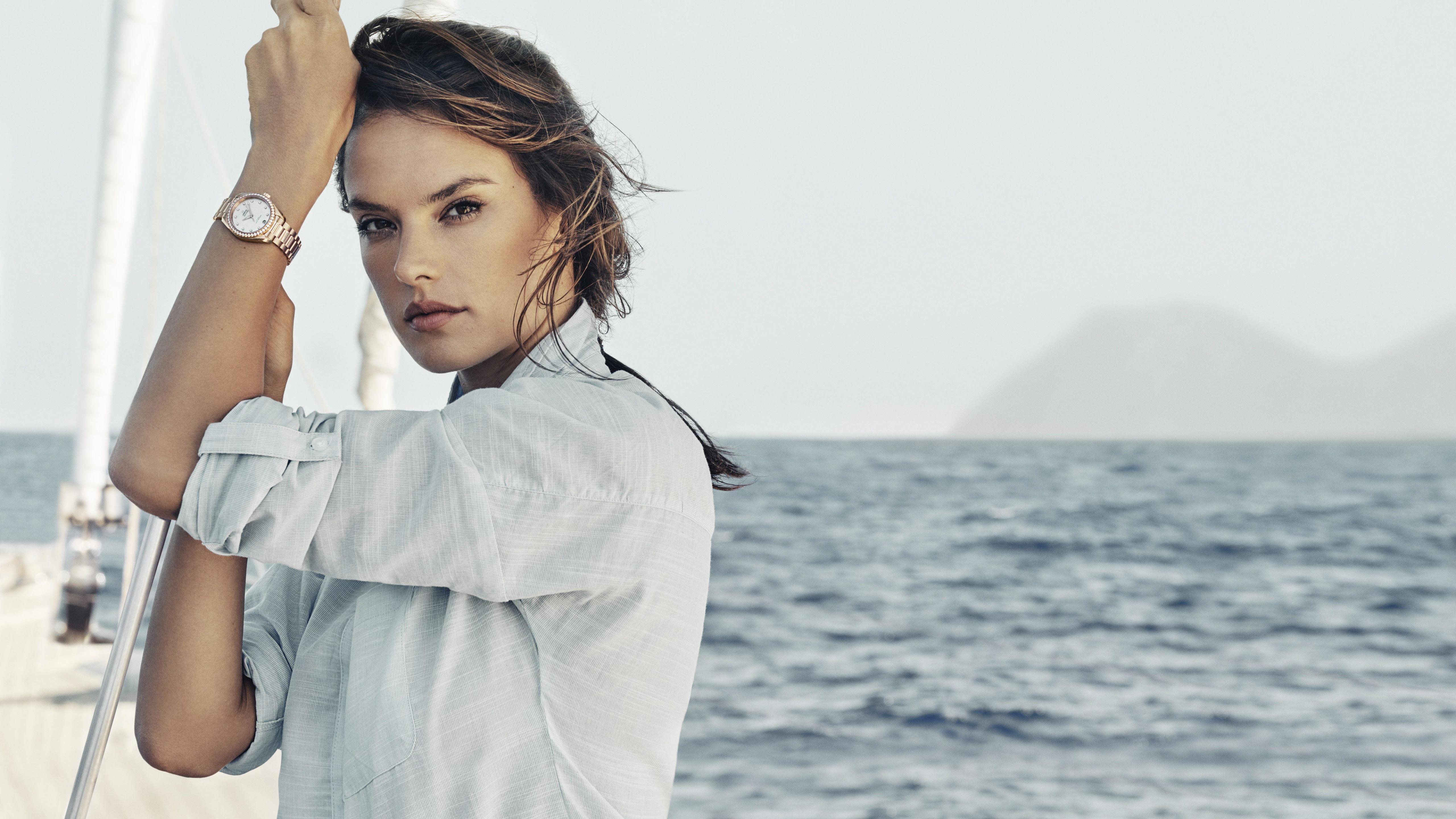 омега, алессаниновый, час