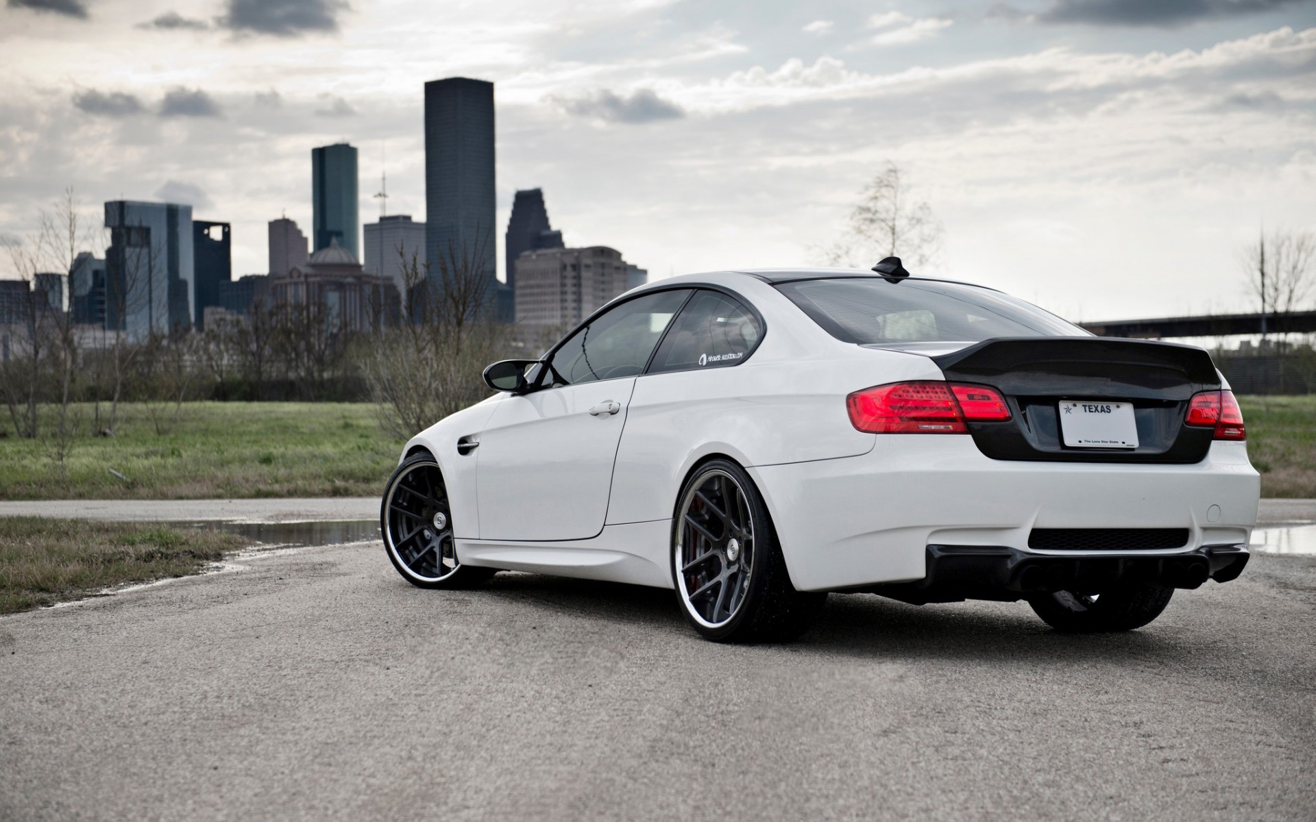 BMW m3 e92 BBS