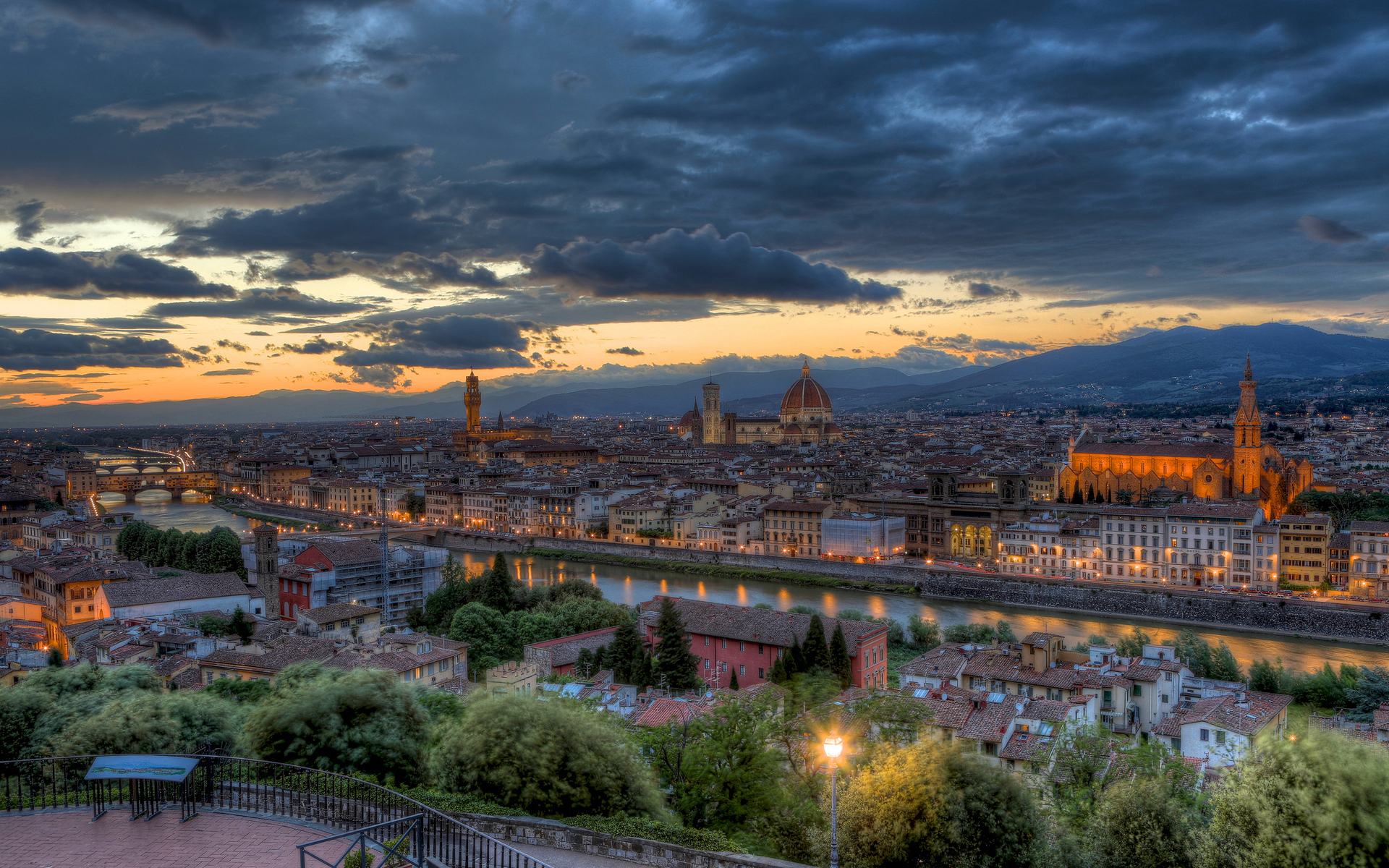 italy, florence, tuscany