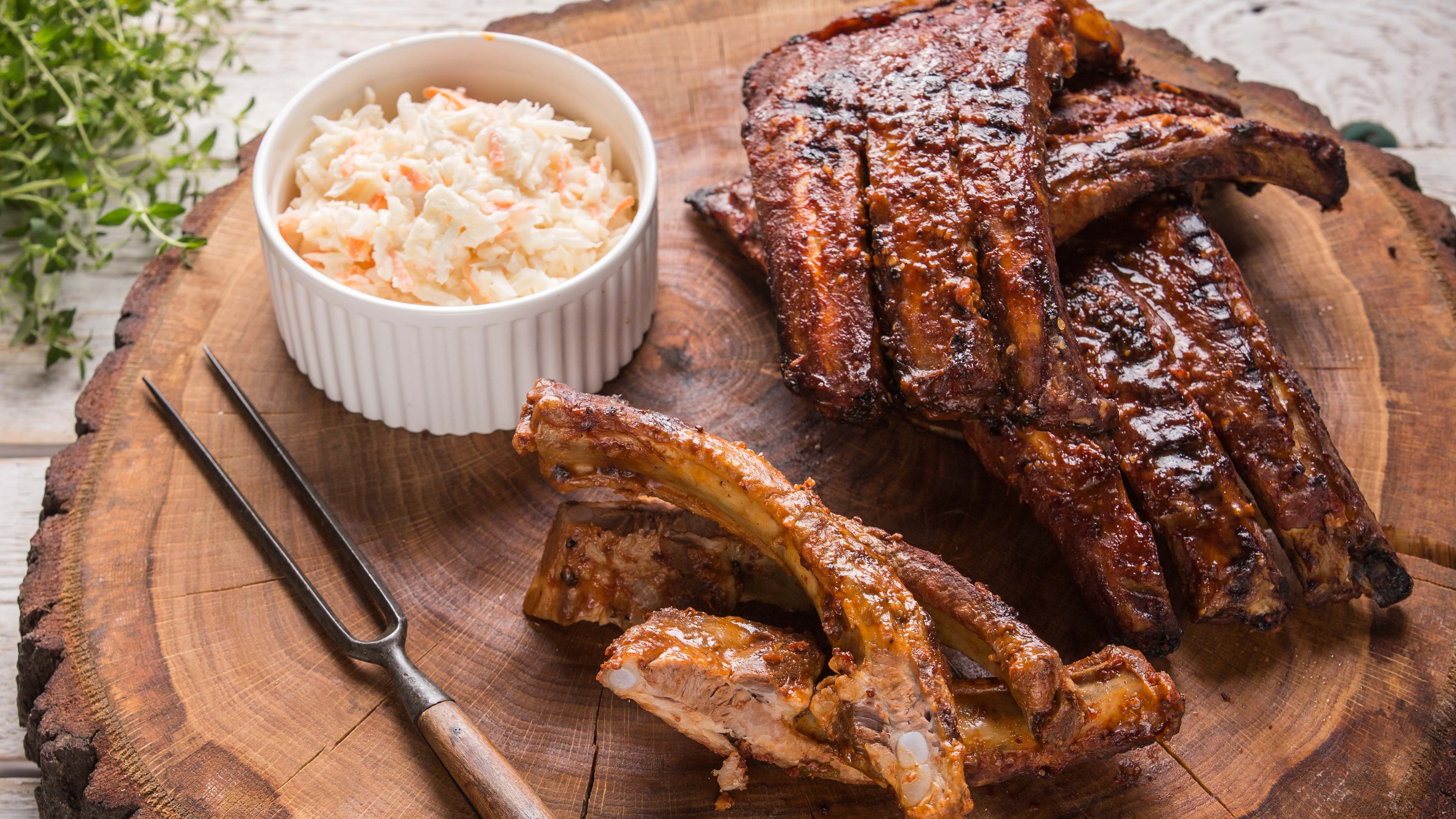 ребрышки, запчасти