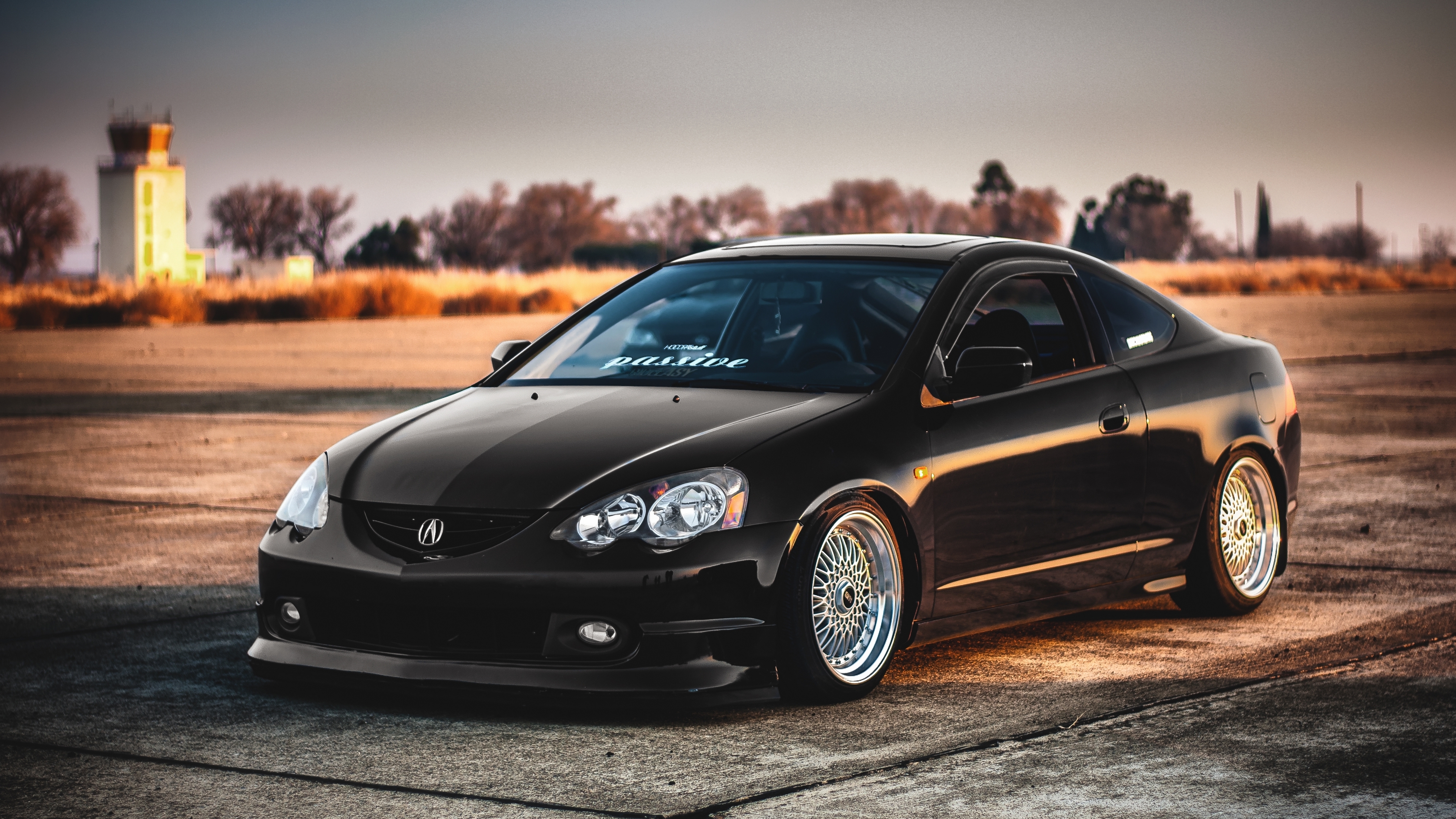 acura, rim